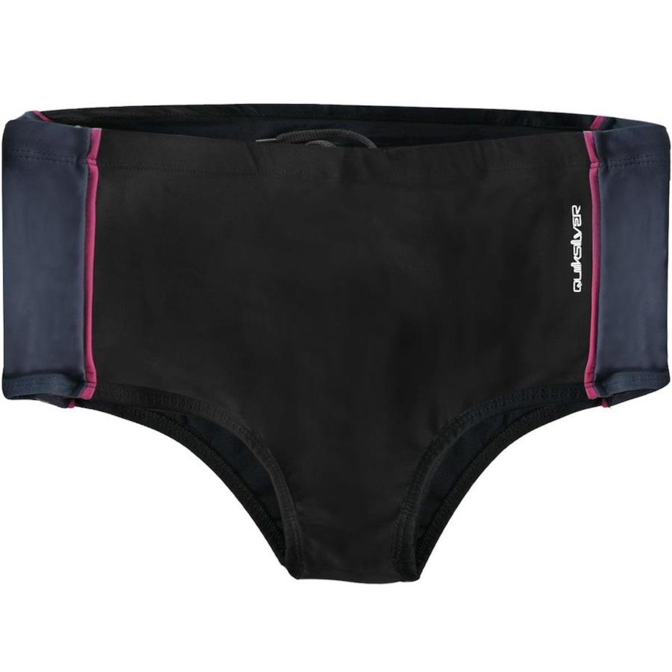 Sunga Quiksilver Slip Side Omni - Adulto - Foto 1