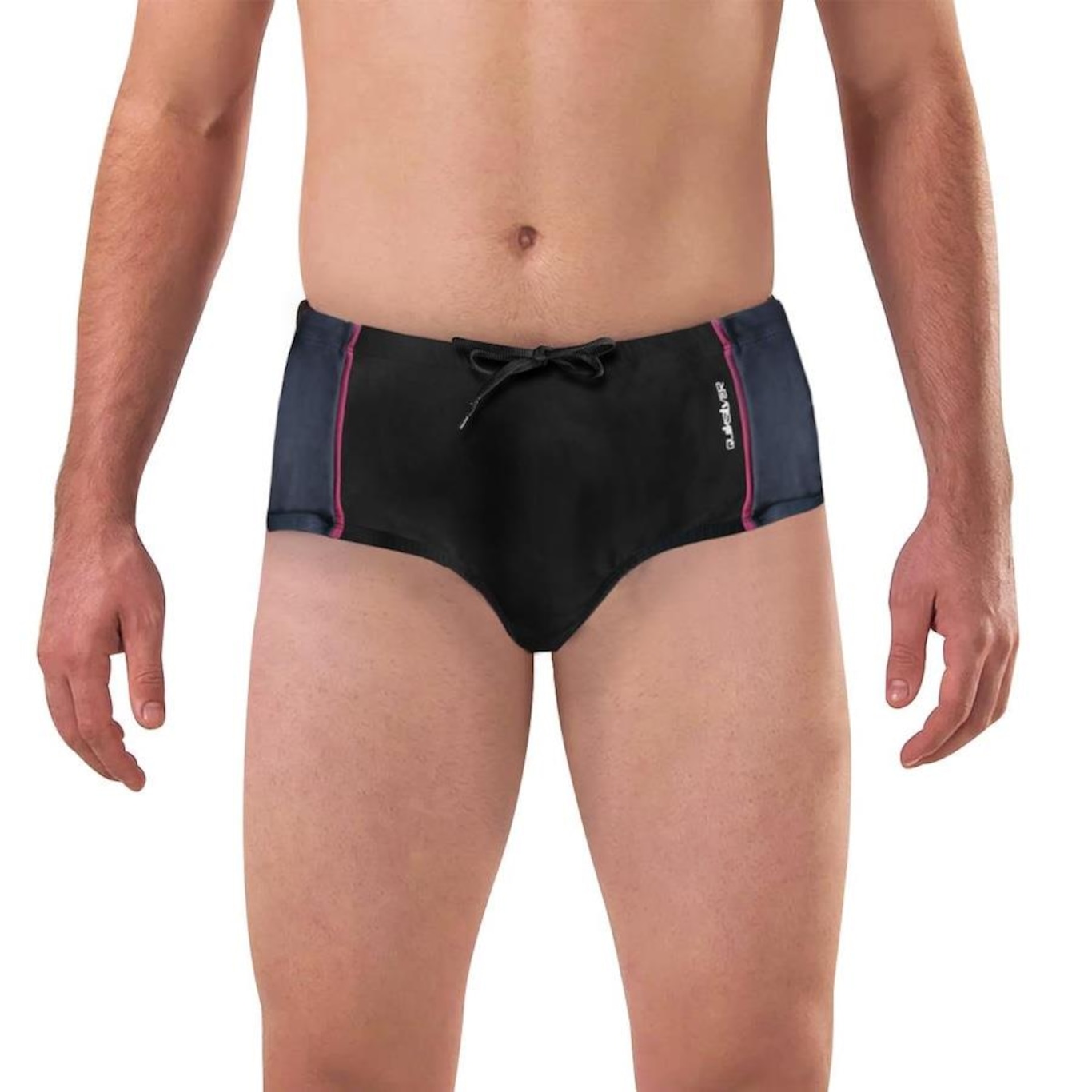 Sunga Quiksilver Slip Side Omni - Adulto - Foto 4