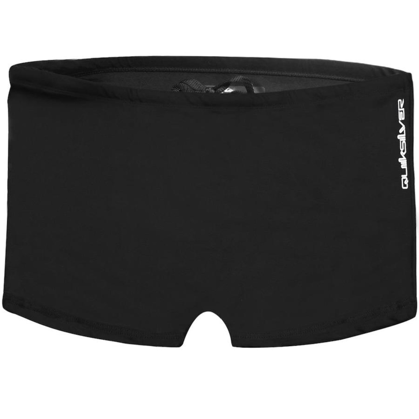 Sunga Quiksilver Boxer Omni Solid - Adulto - Foto 1