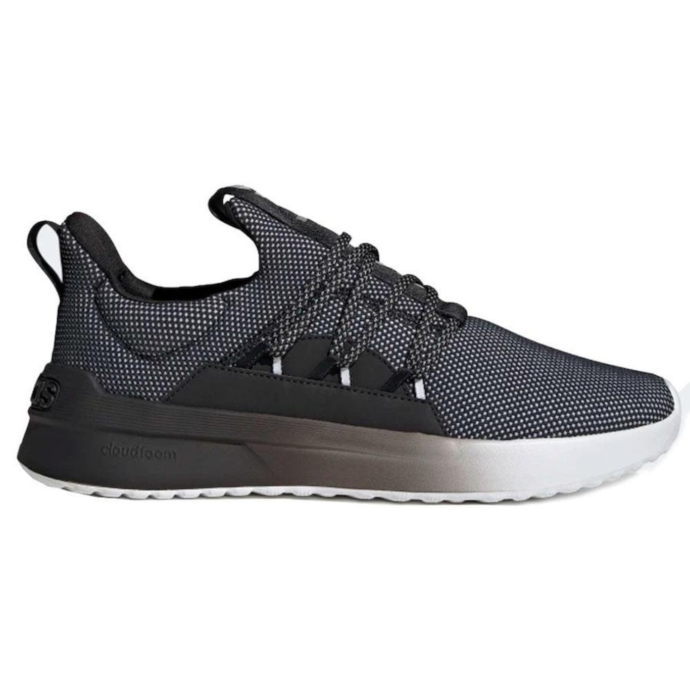 Tênis adidas Lite Racer Adapt 5.0 - Masculino - Foto 1