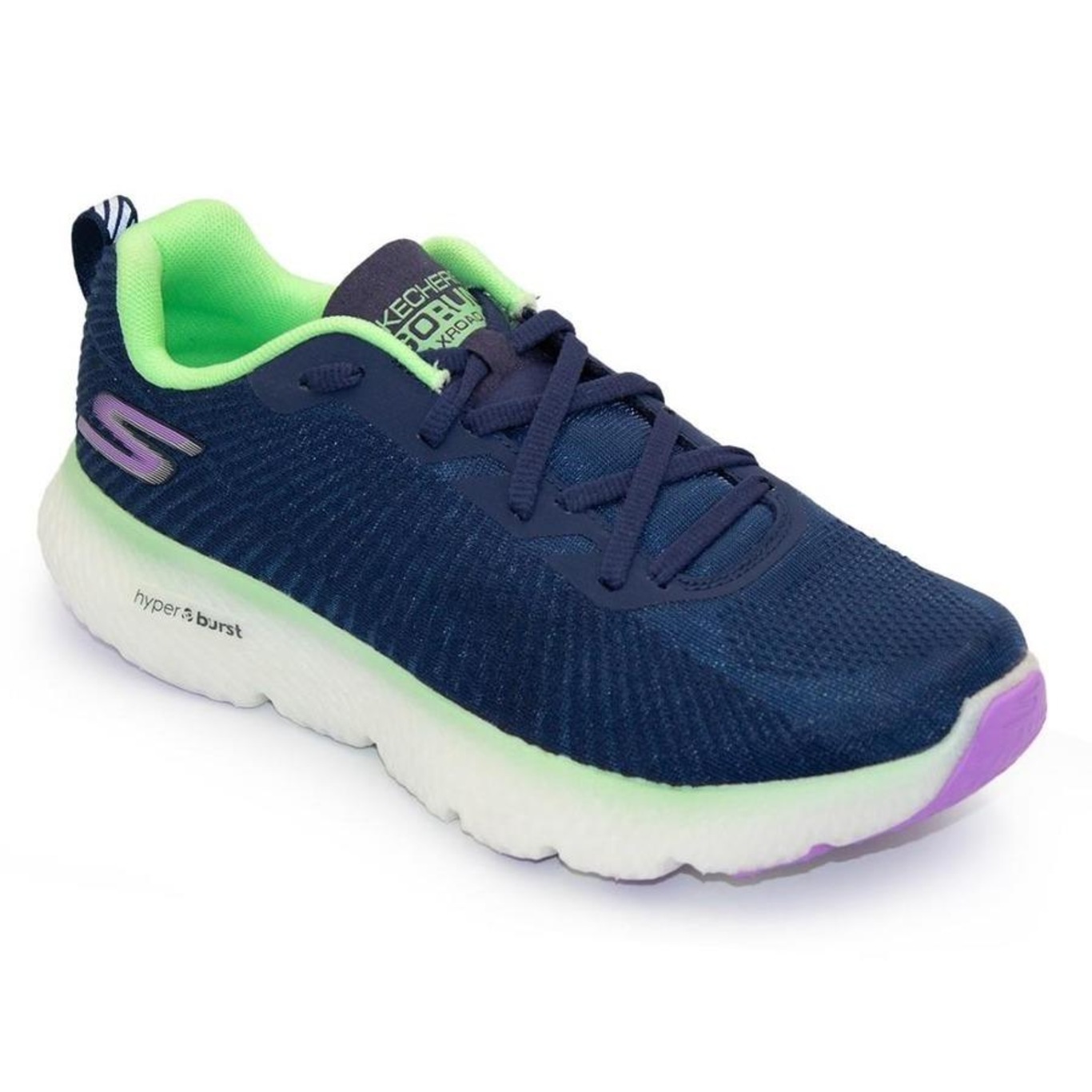 Tênis Skechers Maxroad 4+ - Feminino - Foto 2