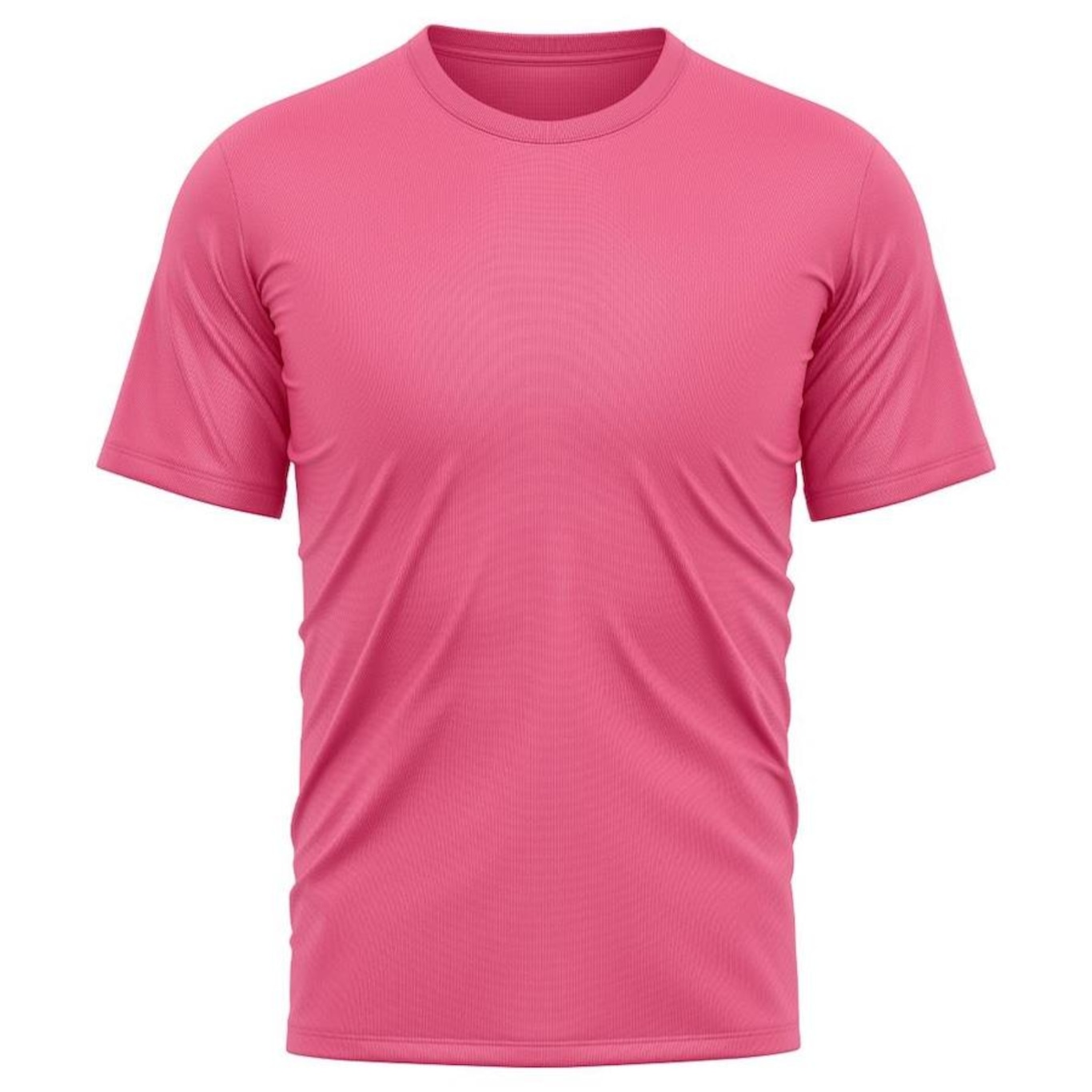 Camiseta Whats Wear Lisa Dry Fit com Proteção Solar UV - Masculina - 10 Unds - Foto 6