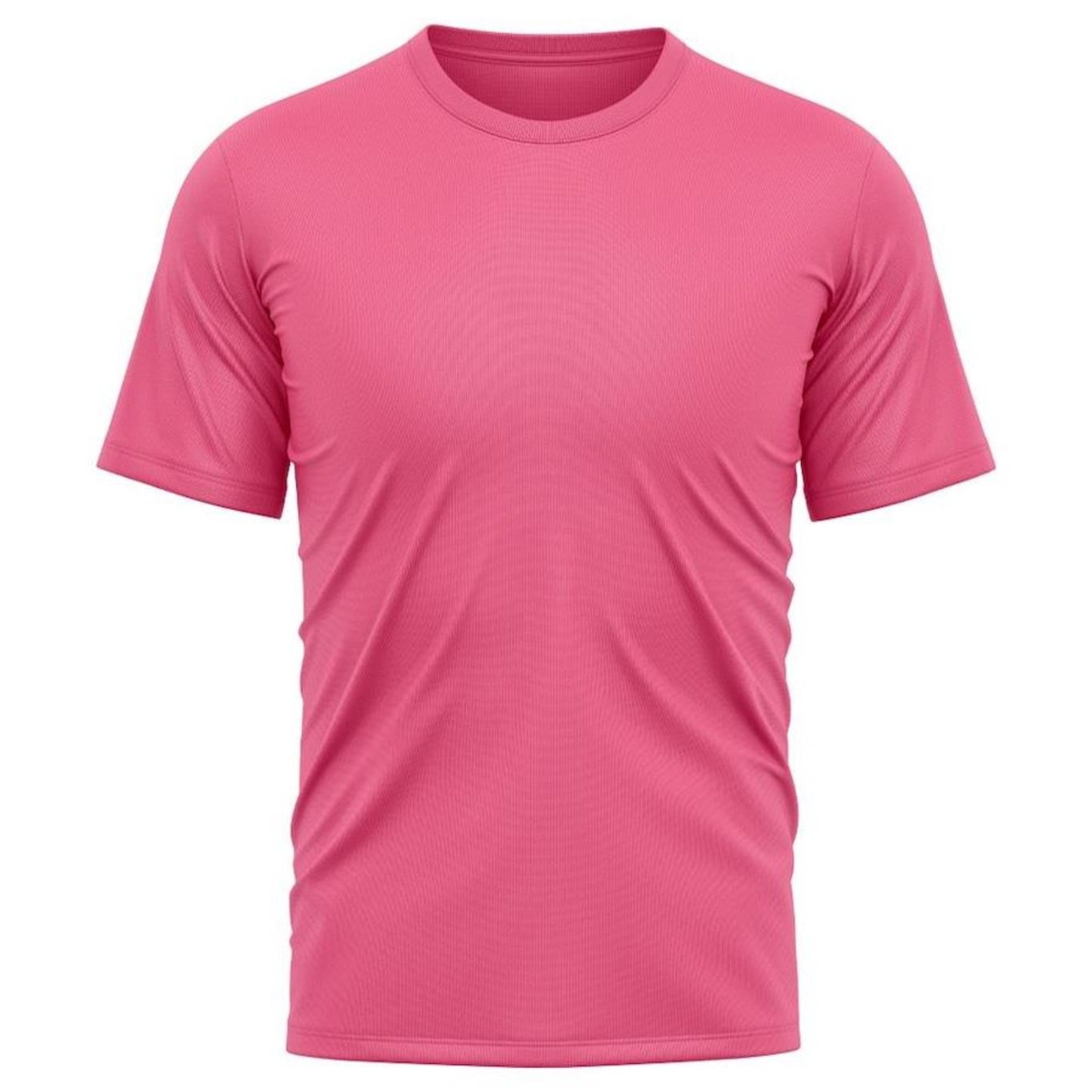 Camiseta Whats Wear Lisa Dry Fit com Proteção Solar UV - Masculina - 10 Unds - Foto 6