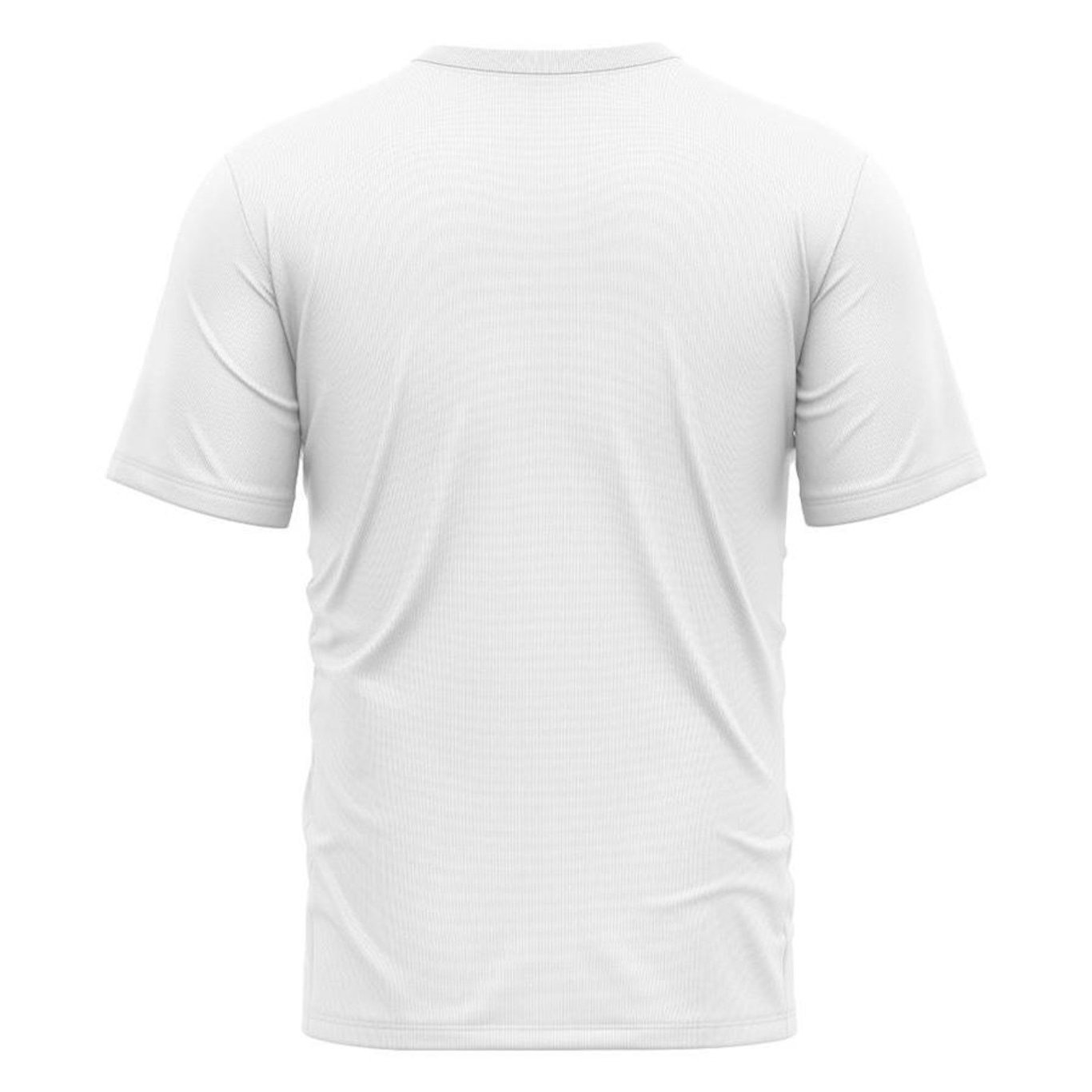 Camiseta Whats Wear Lisa Dry Fit com Proteção Solar UV - Masculina - 2 Unds - Foto 5