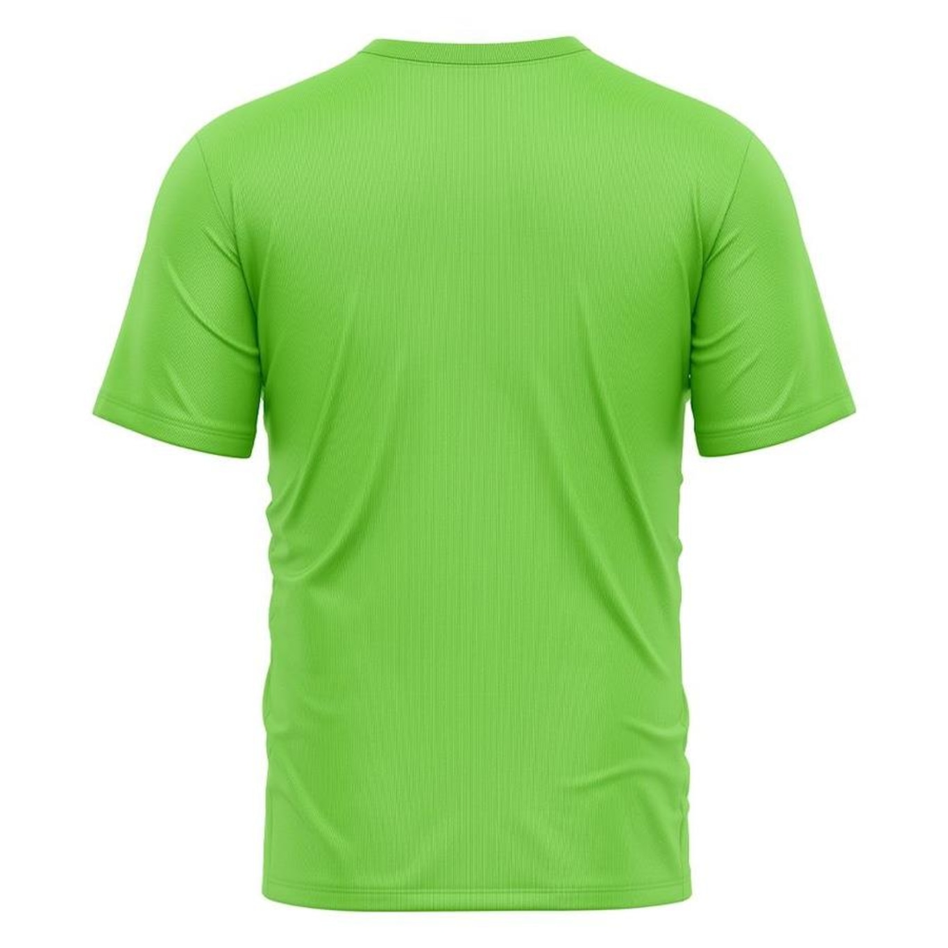 Camiseta Whats Wear Lisa Dry Fit com Proteção Solar UV - Masculina - 2 Unds - Foto 5