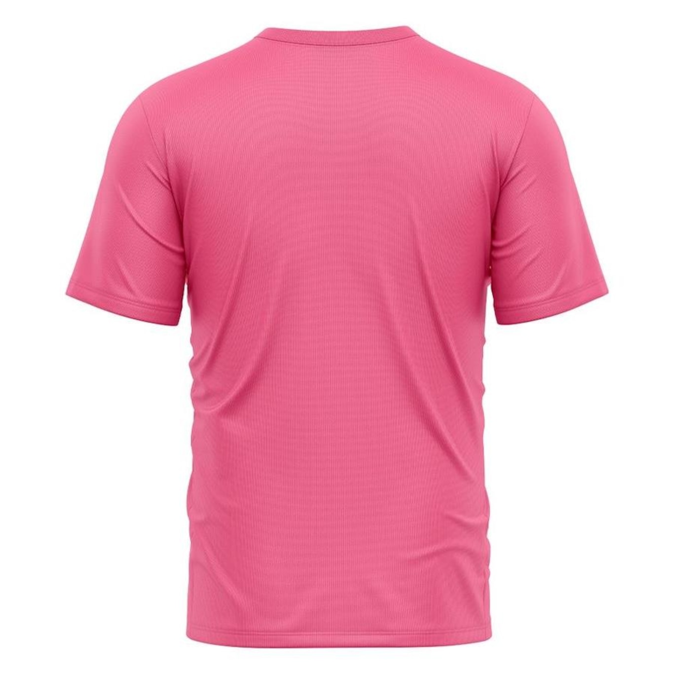 Camiseta Whats Wear Lisa Dry Fit com Proteção Solar UV - Masculina - 2 Unds - Foto 5