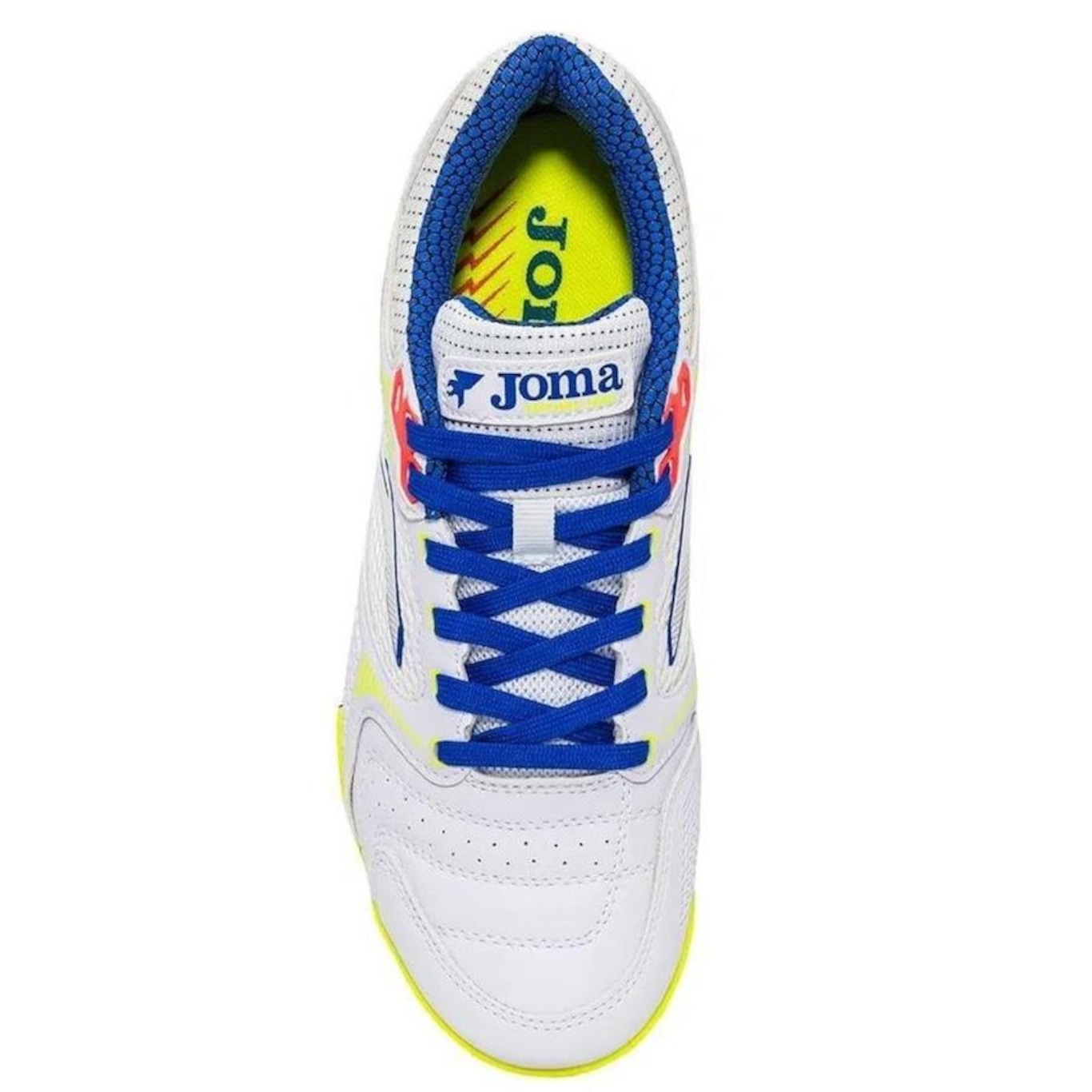 Chuteira Society Joma Dribling - Foto 5