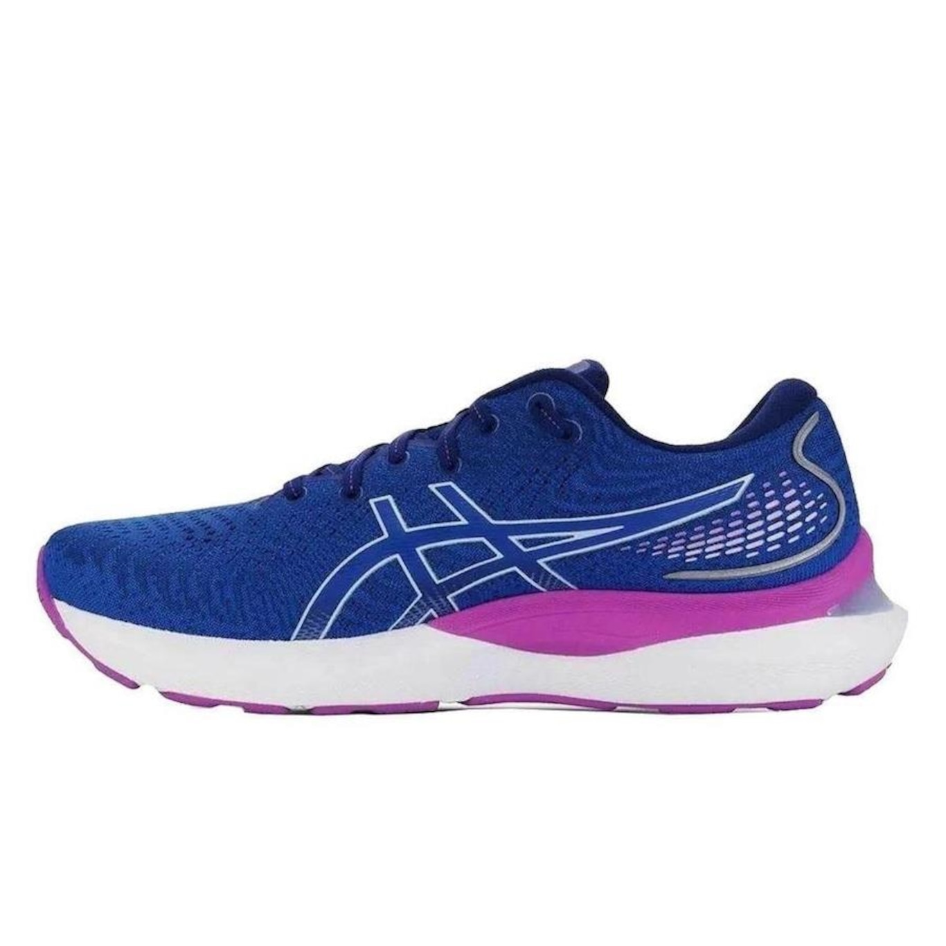 Tênis ASICS Gel-Cumulus 24 - Feminino - Foto 2