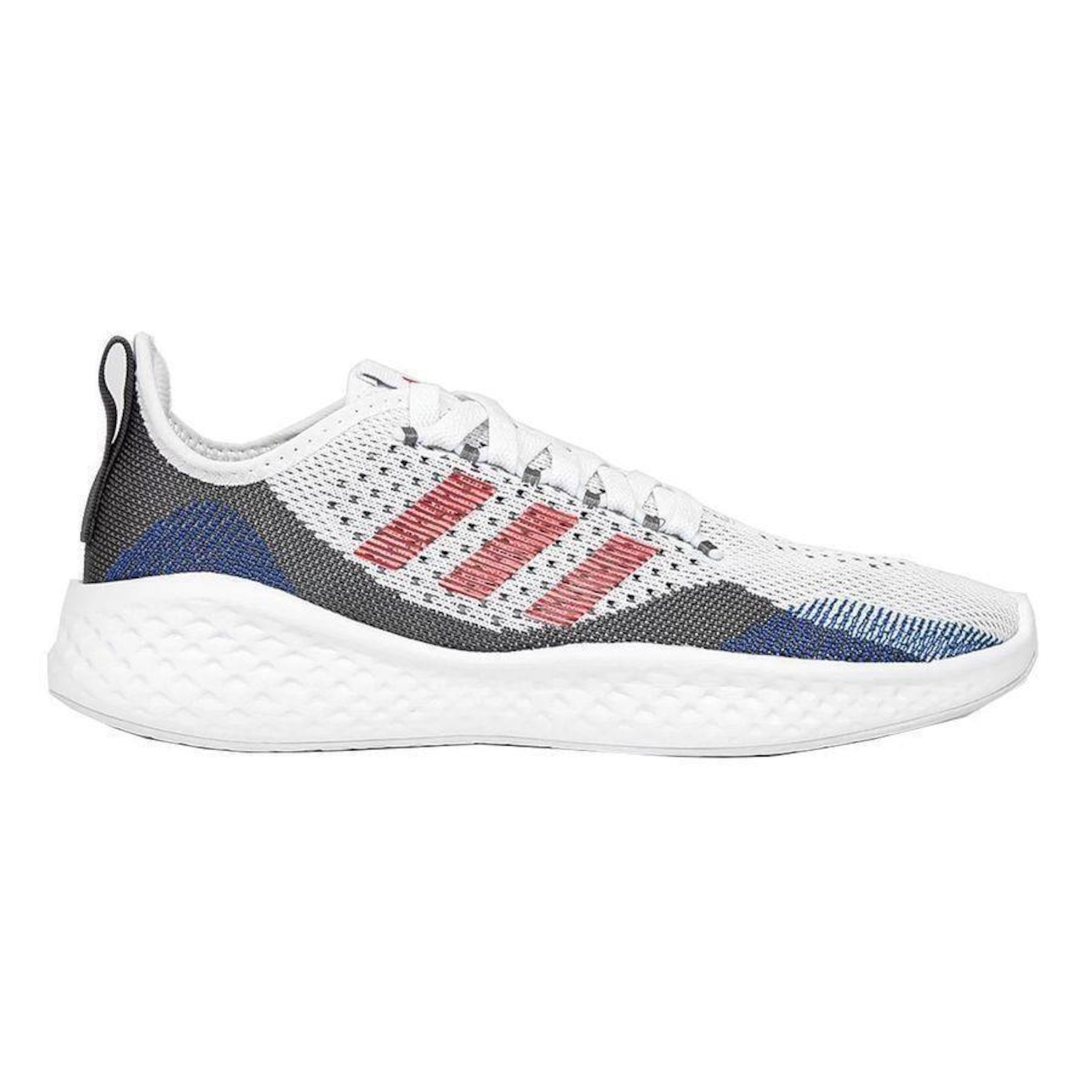 Tênis adidas Fluidflow 2.0 - Masculino - Foto 1