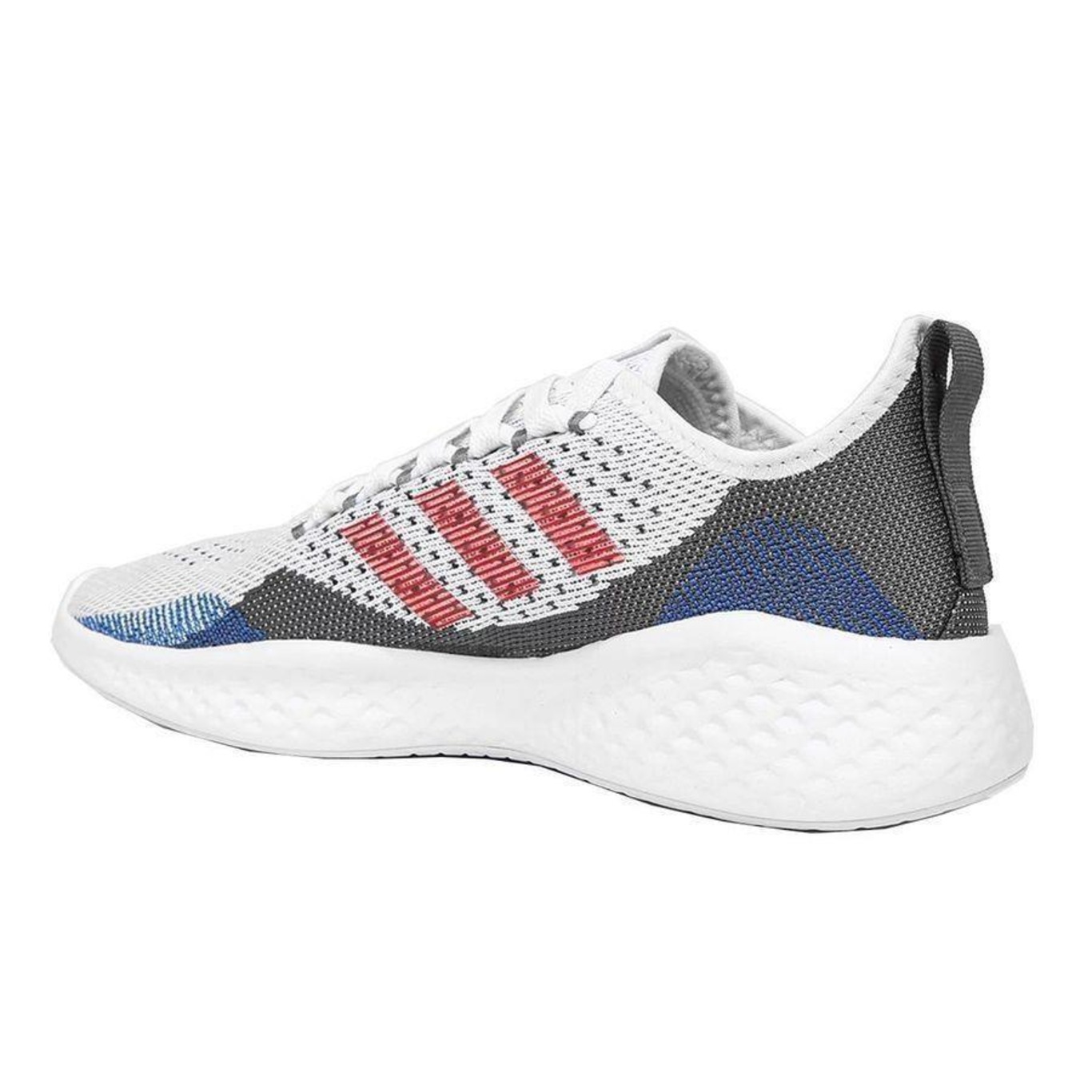 Tênis adidas Fluidflow 2.0 - Masculino - Foto 3