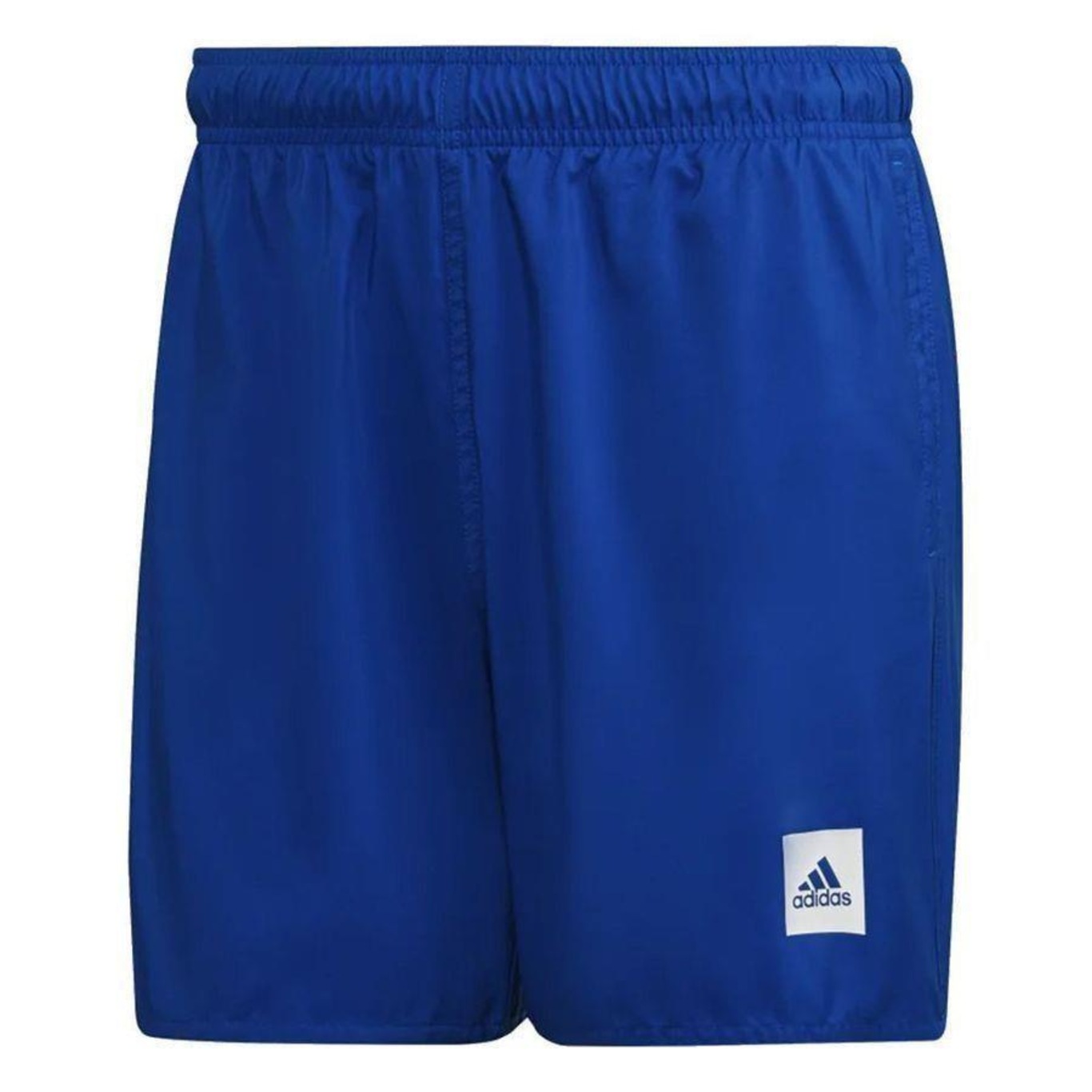 Shorts adidas Solid - Masculino - Foto 1