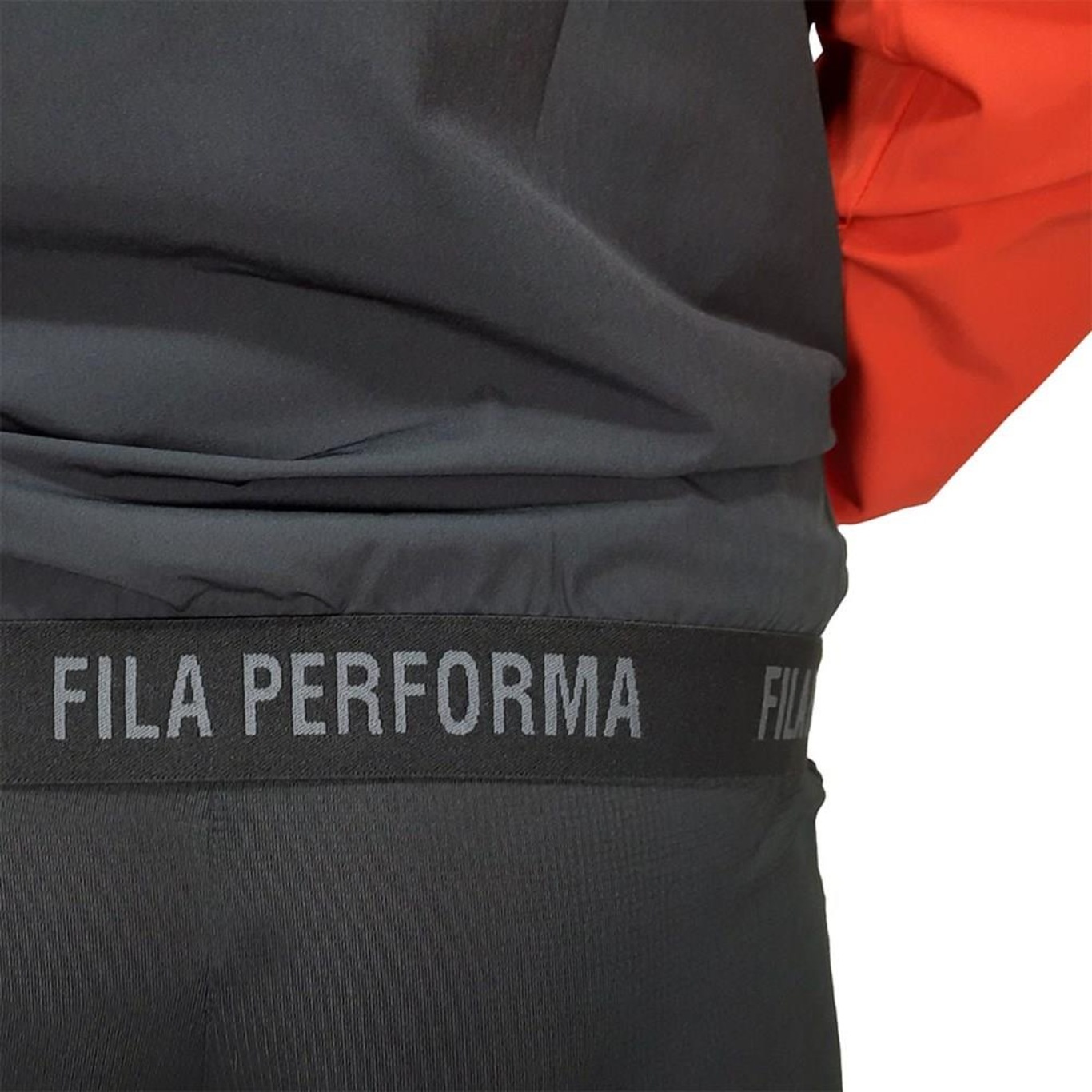 Jaqueta com Capuz Fila Sport - Masculina - Foto 5