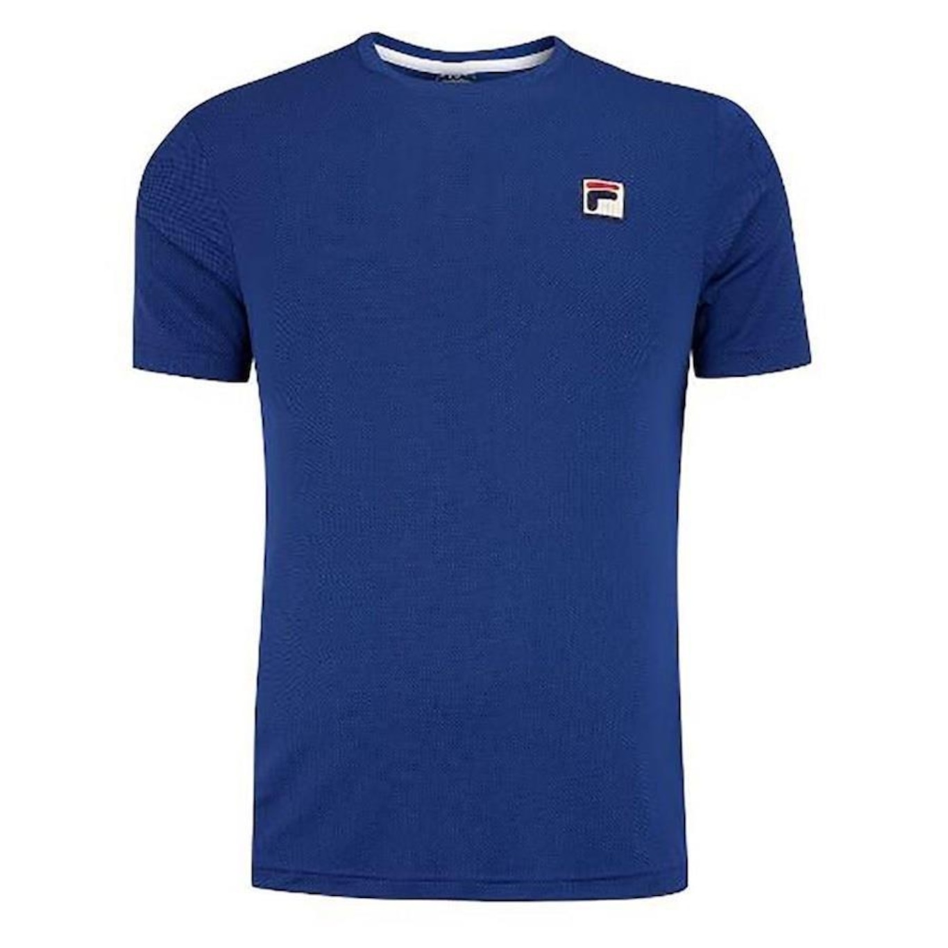 Camiseta Fila Action III - Masculina - Foto 1