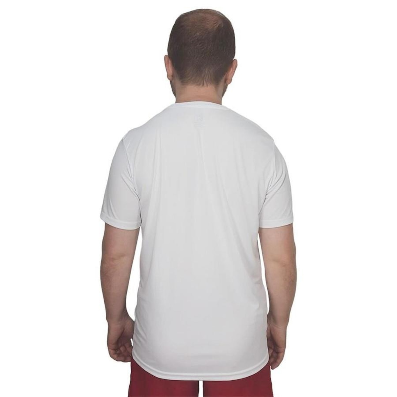 Camiseta Fila Basic Sports - Masculina - Foto 2