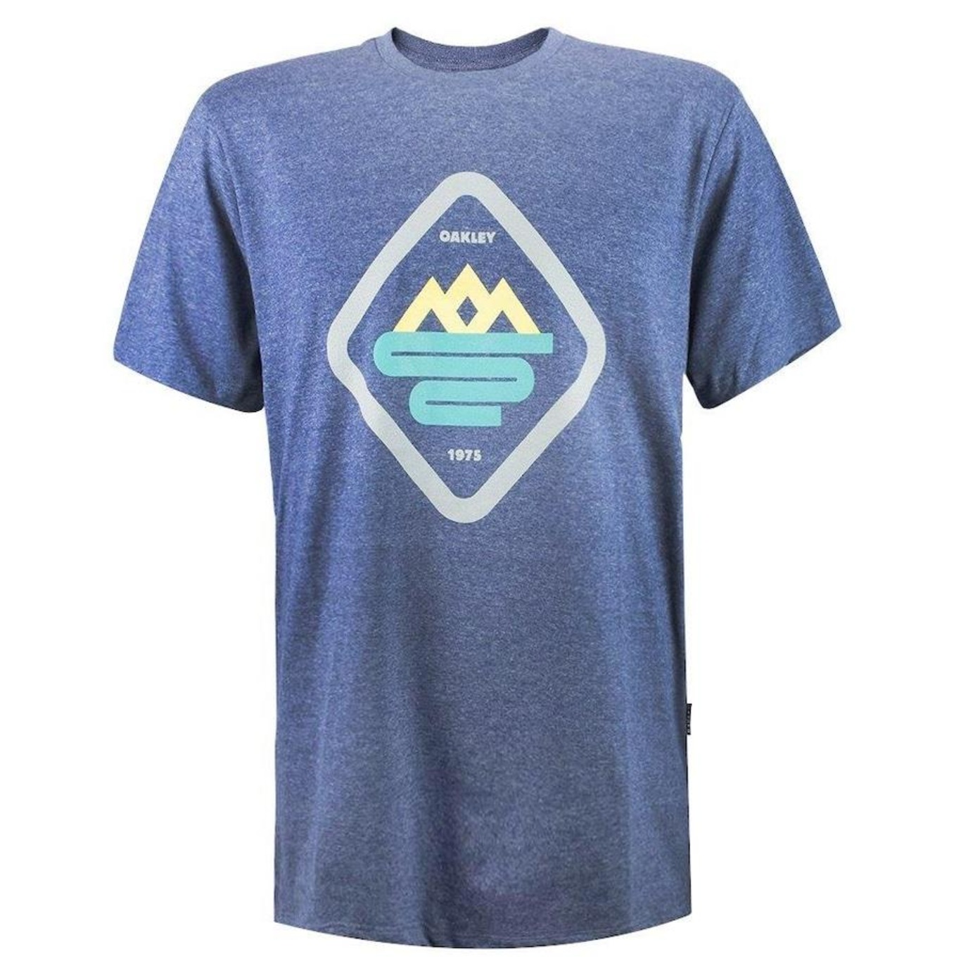 Camiseta Oakley Mod Mountain 1…