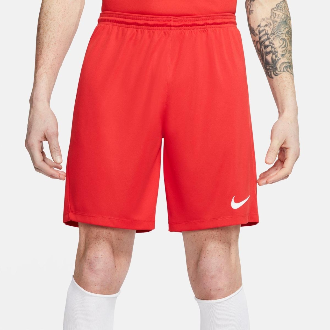 Calção Nike Dri-FIT Uniformes - Masculino - Foto 2