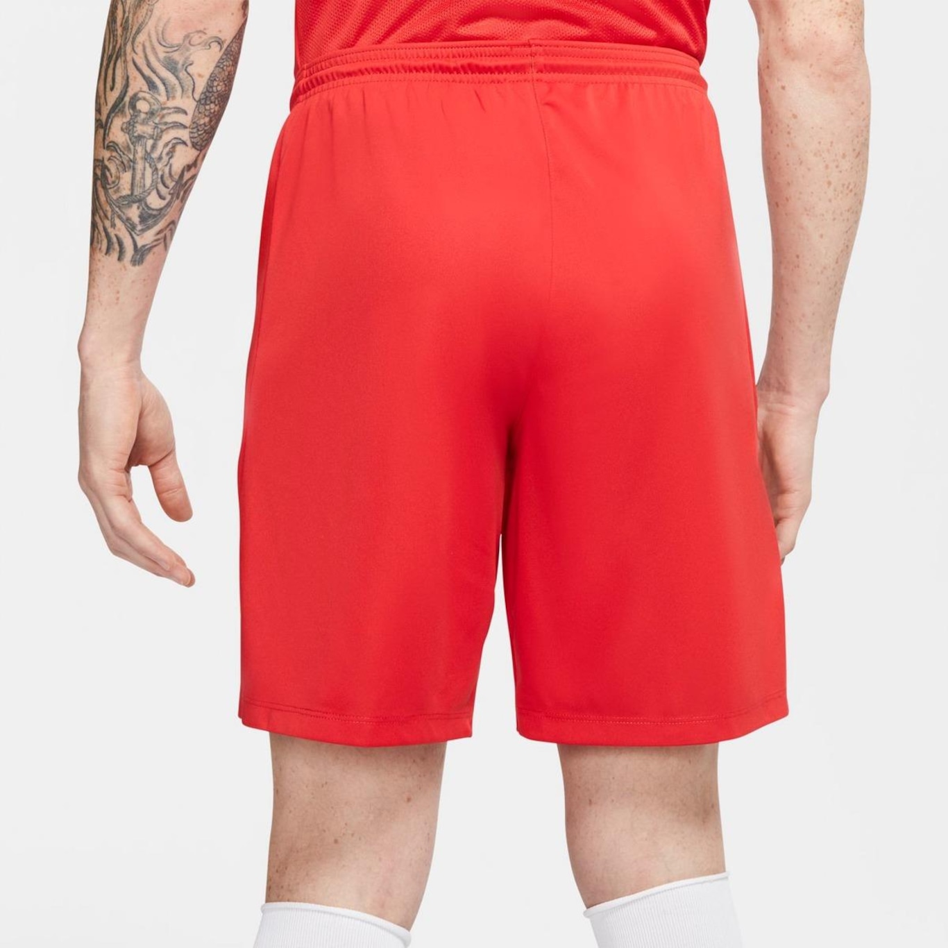 Calção Nike Dri-FIT Uniformes - Masculino - Foto 3