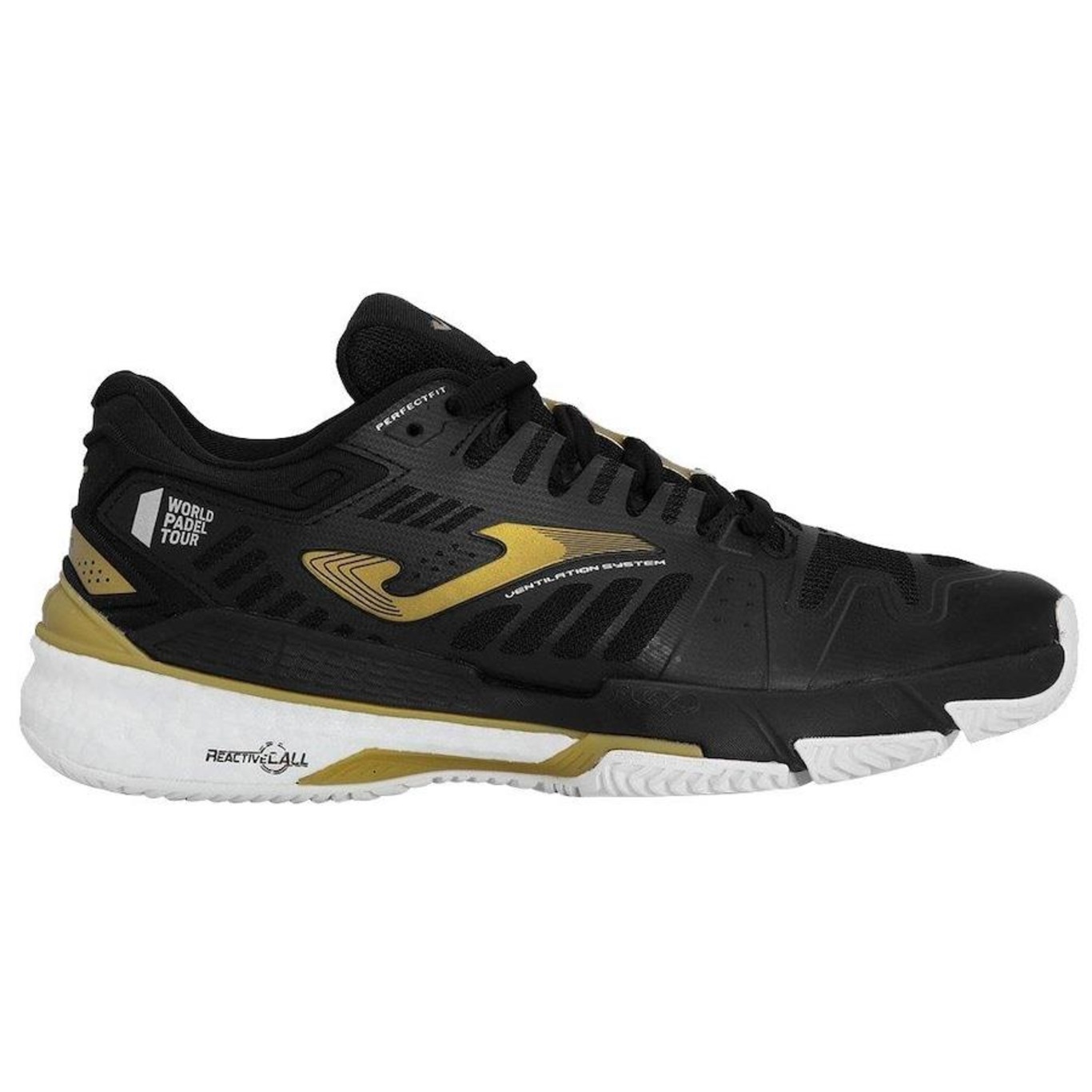 Tênis Joma T.Slam 2201 - Masculino - Foto 1