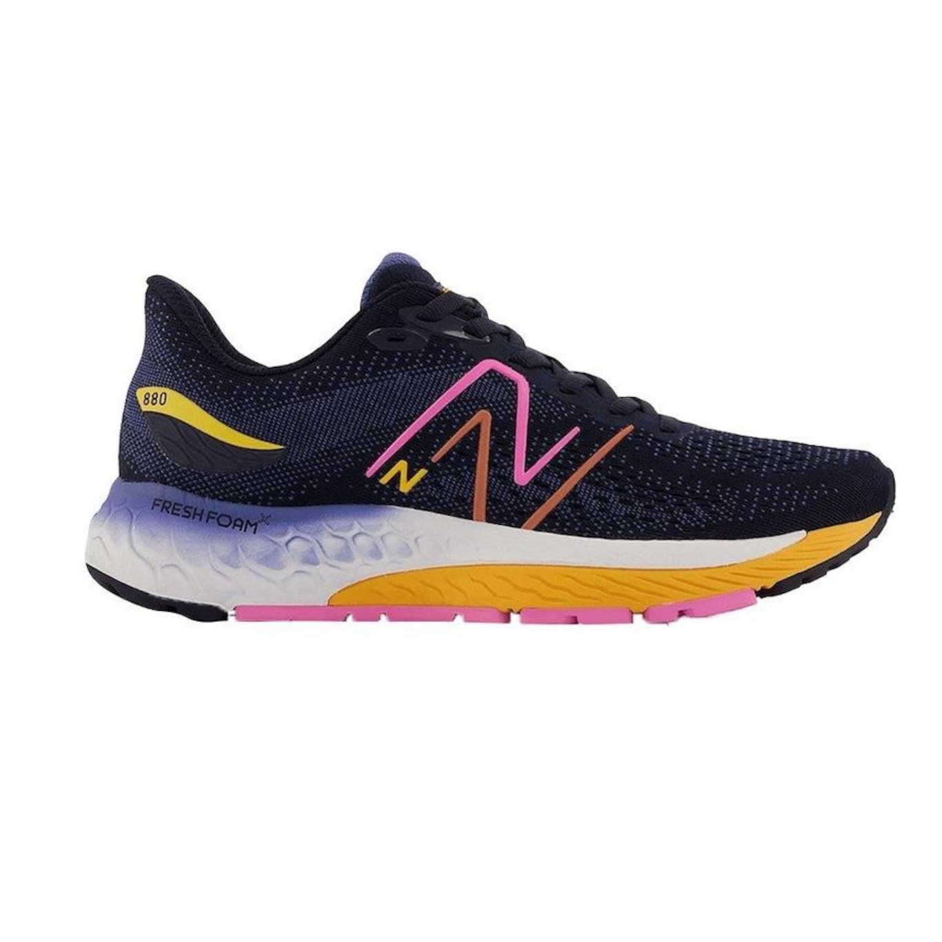 Tênis new balance running hot sale course