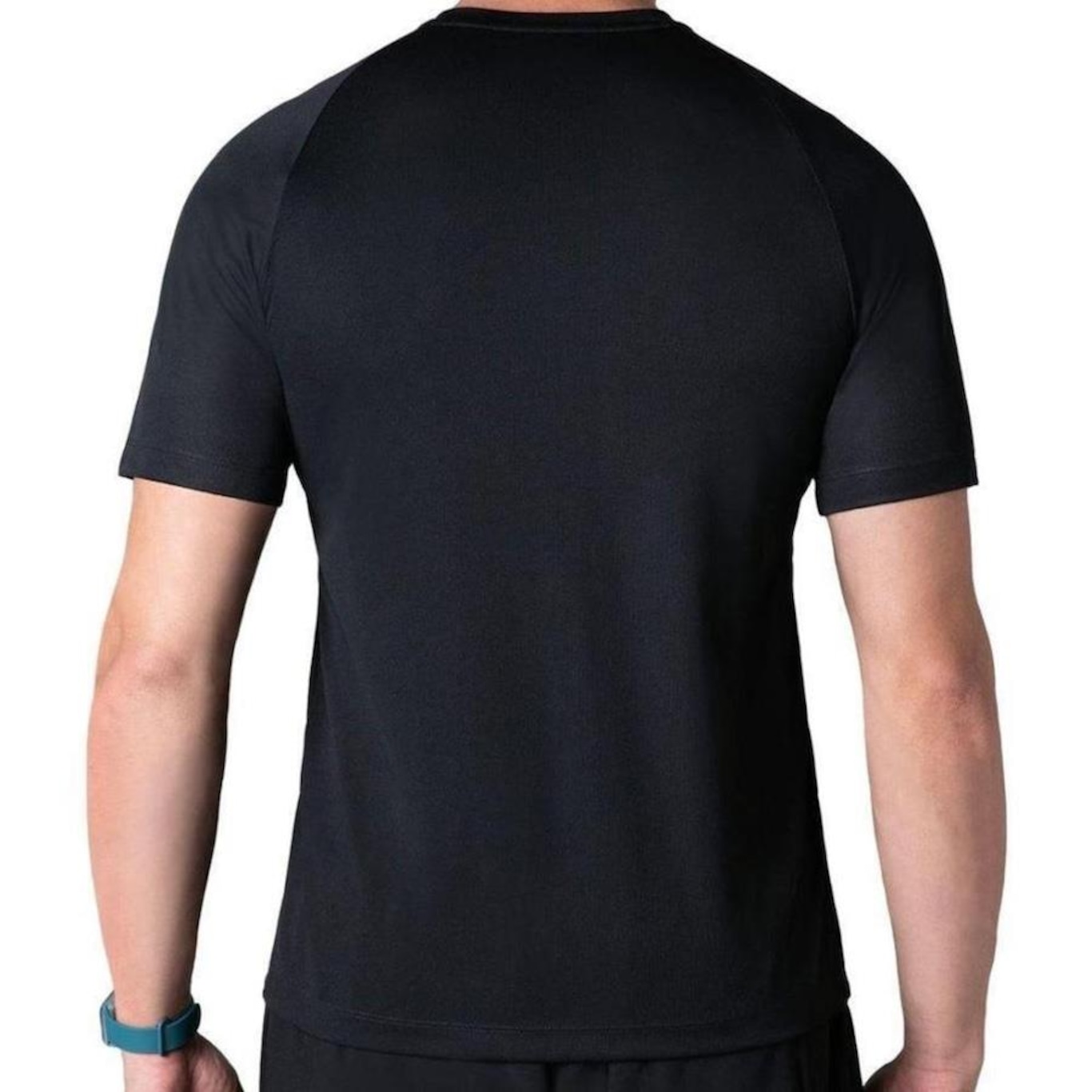 Kit Camisetas Lupo Sport Basic - 3 Unidades - Masculina - Foto 3