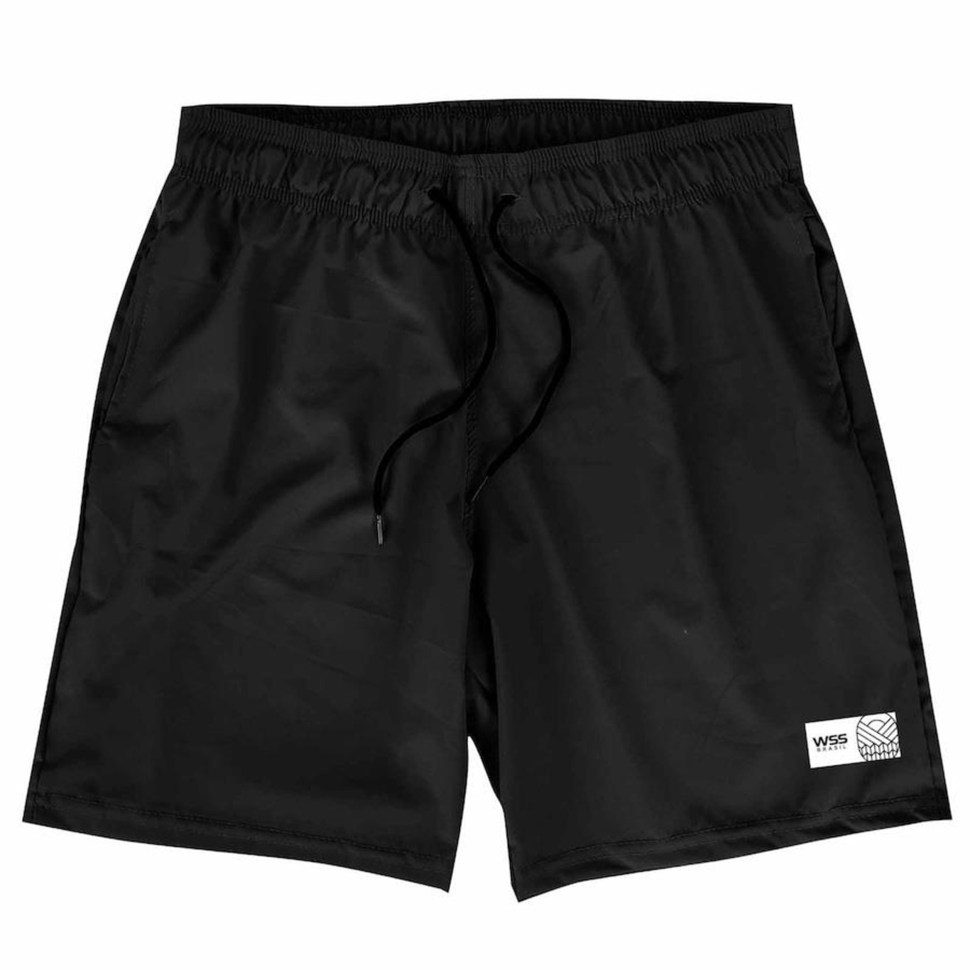 Bermuda WSS Web Block Premium - Masculina - Foto 1