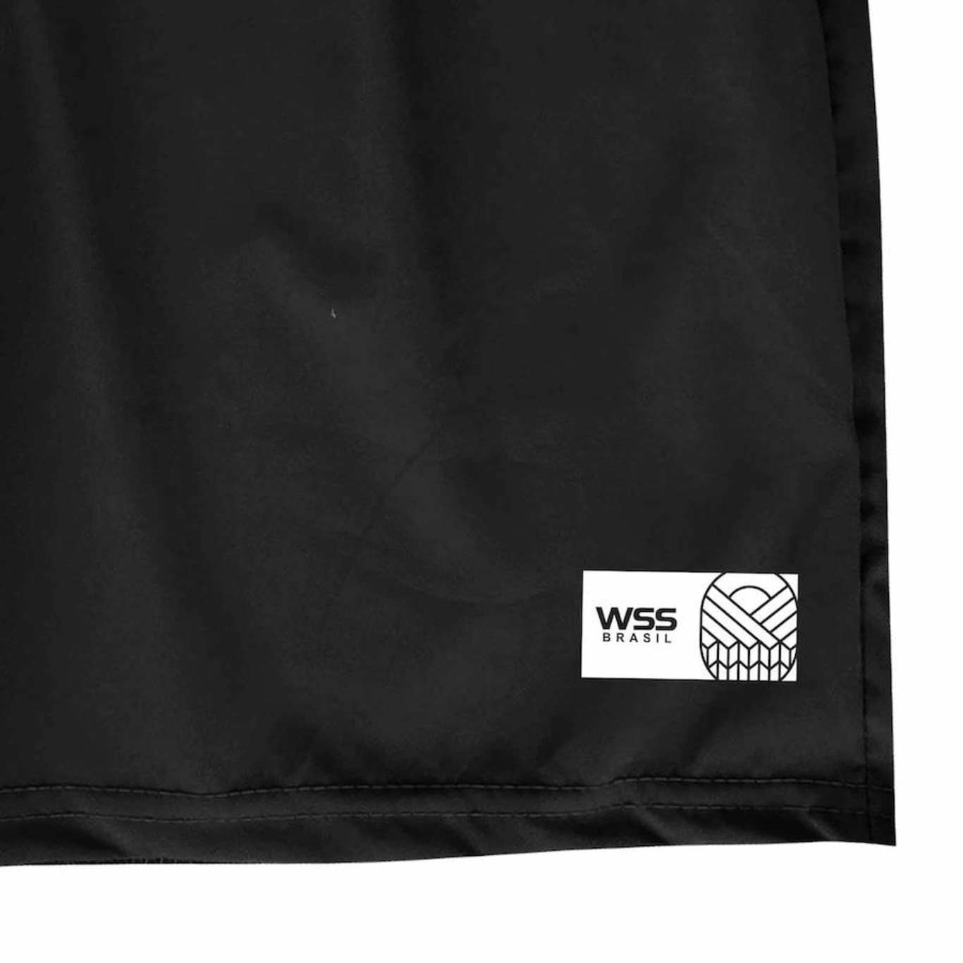 Bermuda WSS Web Block Premium - Masculina - Foto 2