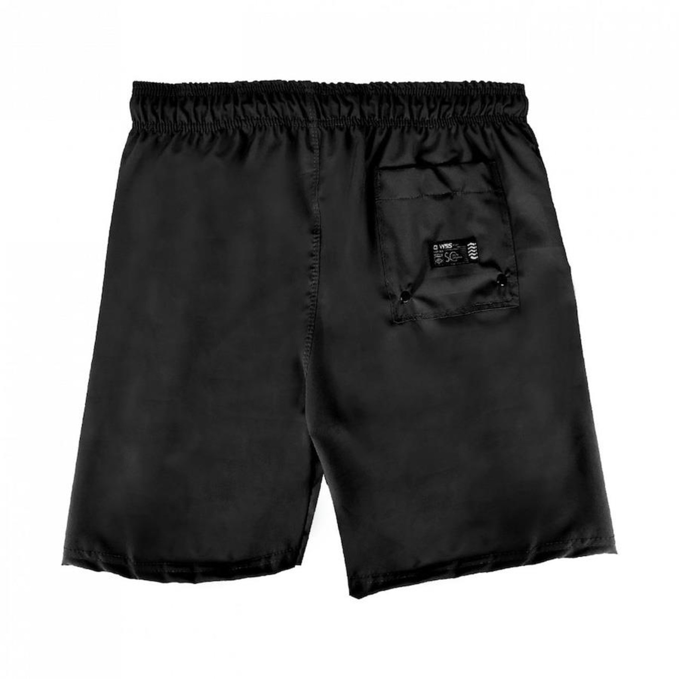 Bermuda WSS Web Block Premium - Masculina - Foto 3