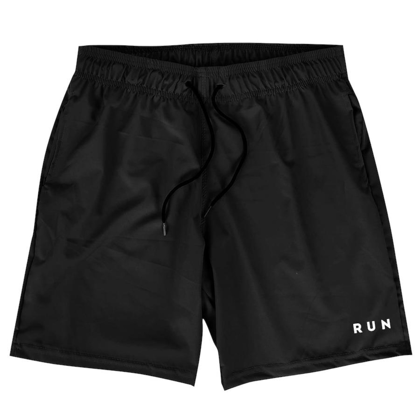 Bermuda WSS Run II Premium - Masculina - Foto 1