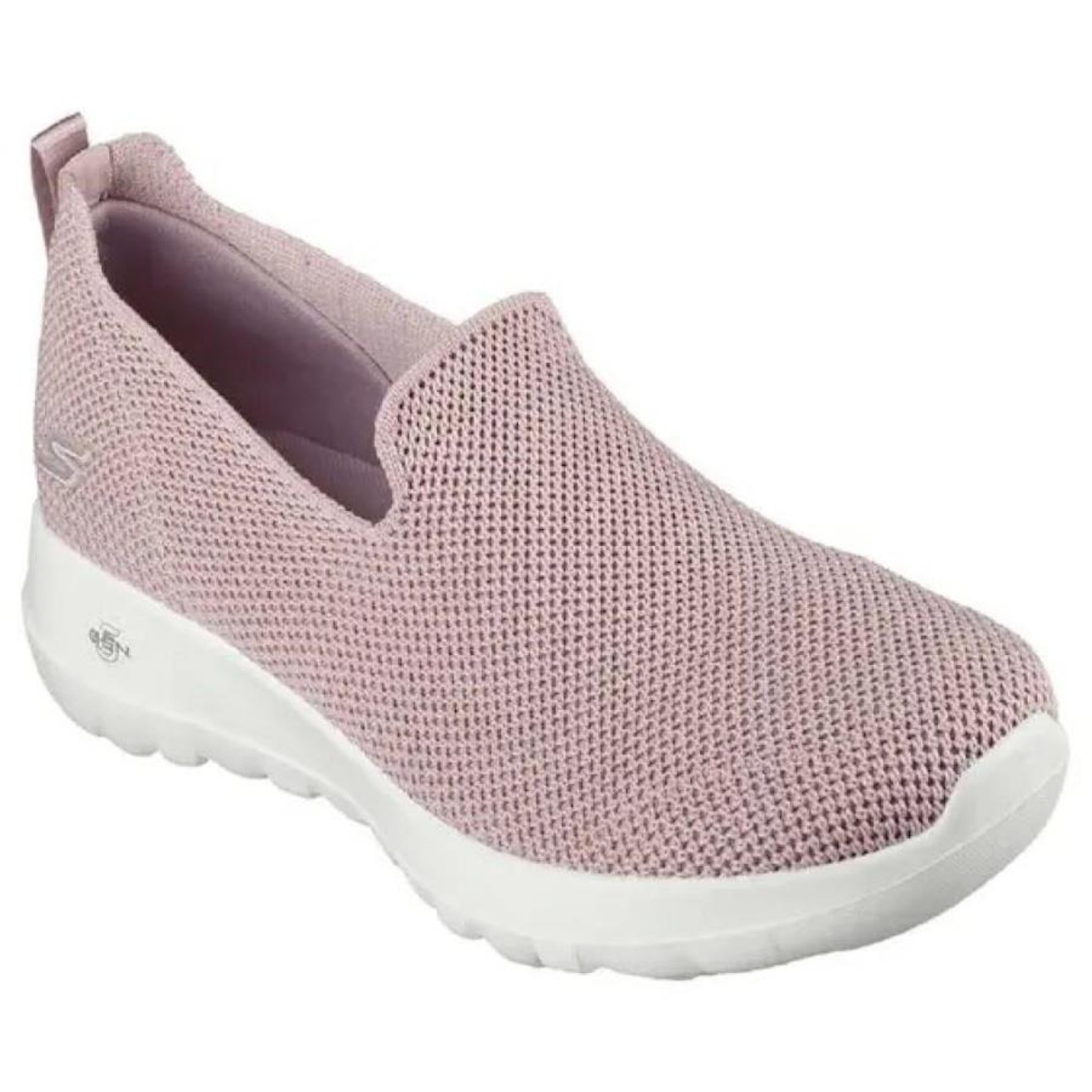 Tênis Skechers Go Walk Joy Sensational Day - Feminino - Foto 3