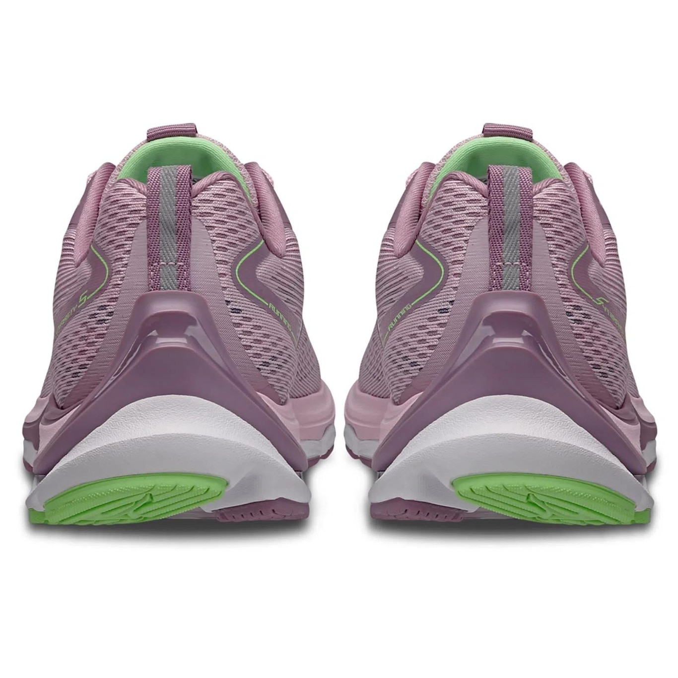 Tênis Mizuno Wave Dynasty 5 - Feminino - Foto 3