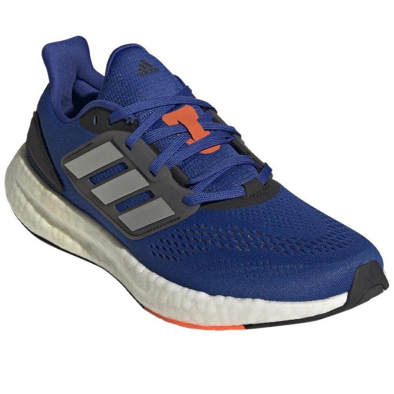 Tênis adidas Pureboost 22 - Masculino - Foto 1