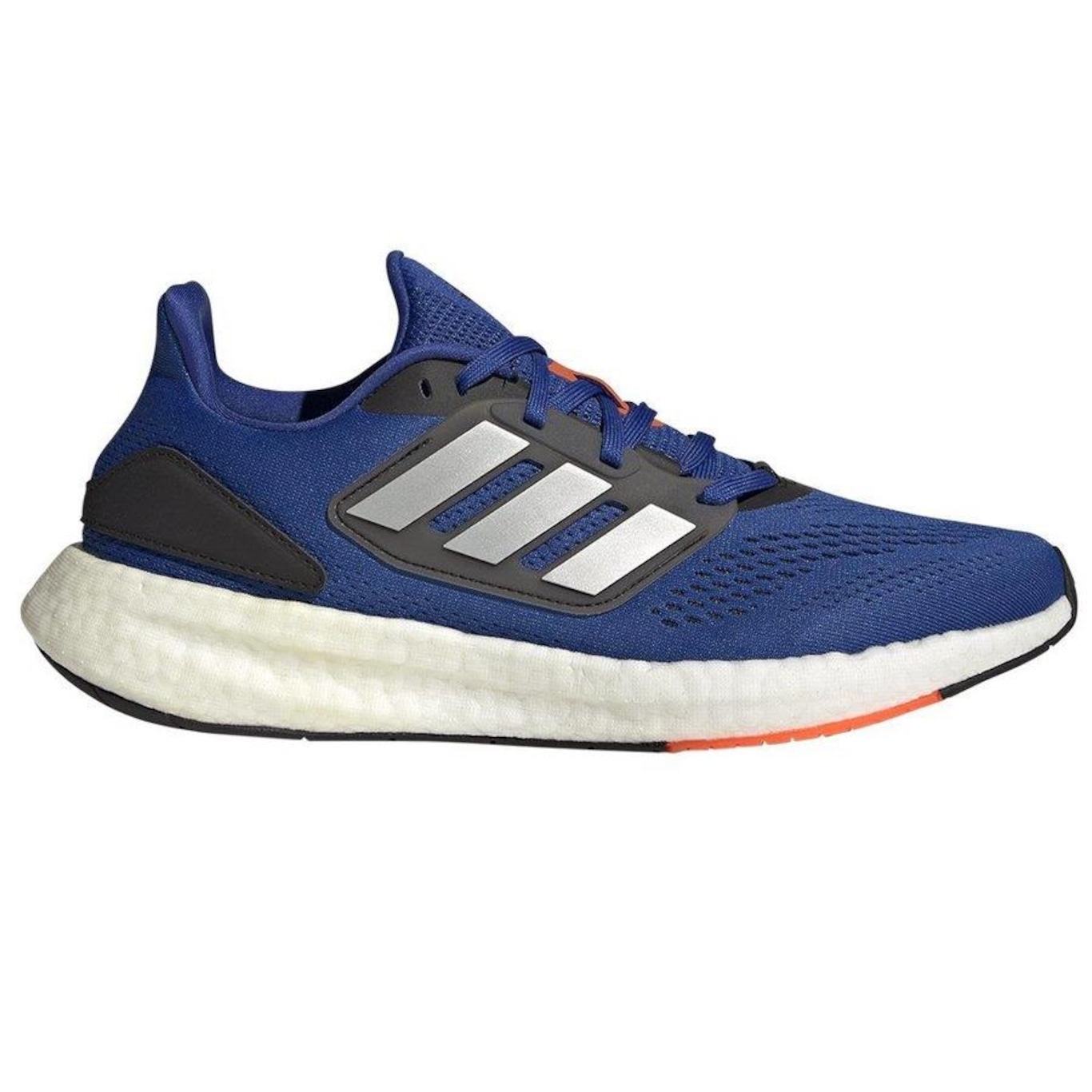 Tênis adidas Pureboost 22 - Masculino - Foto 3