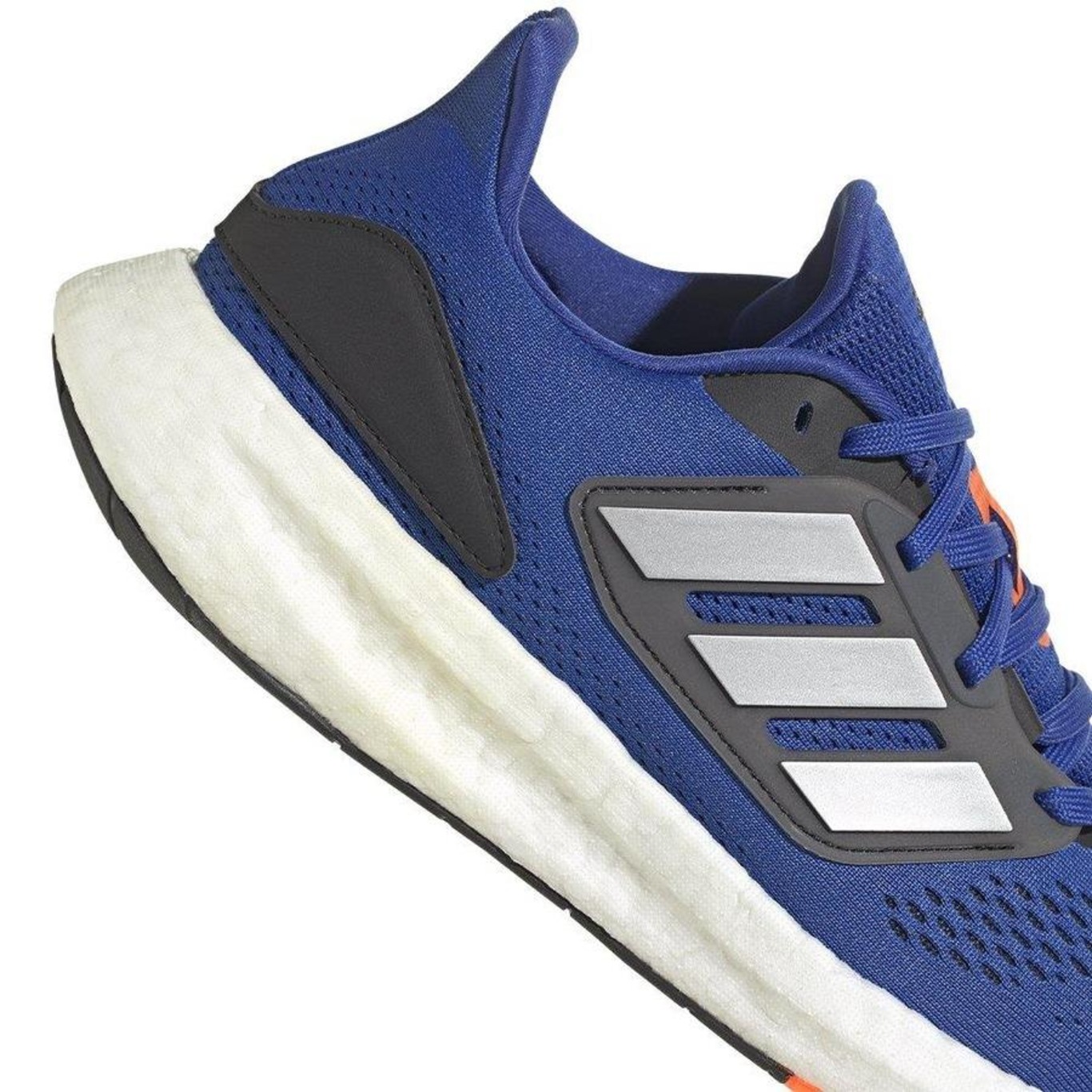 Tênis adidas Pureboost 22 - Masculino - Foto 4