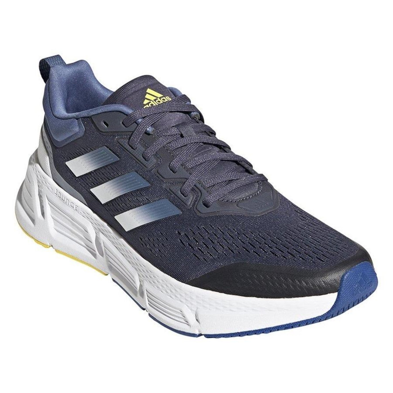 Tênis Adidas Questar Masculino - Foto 1