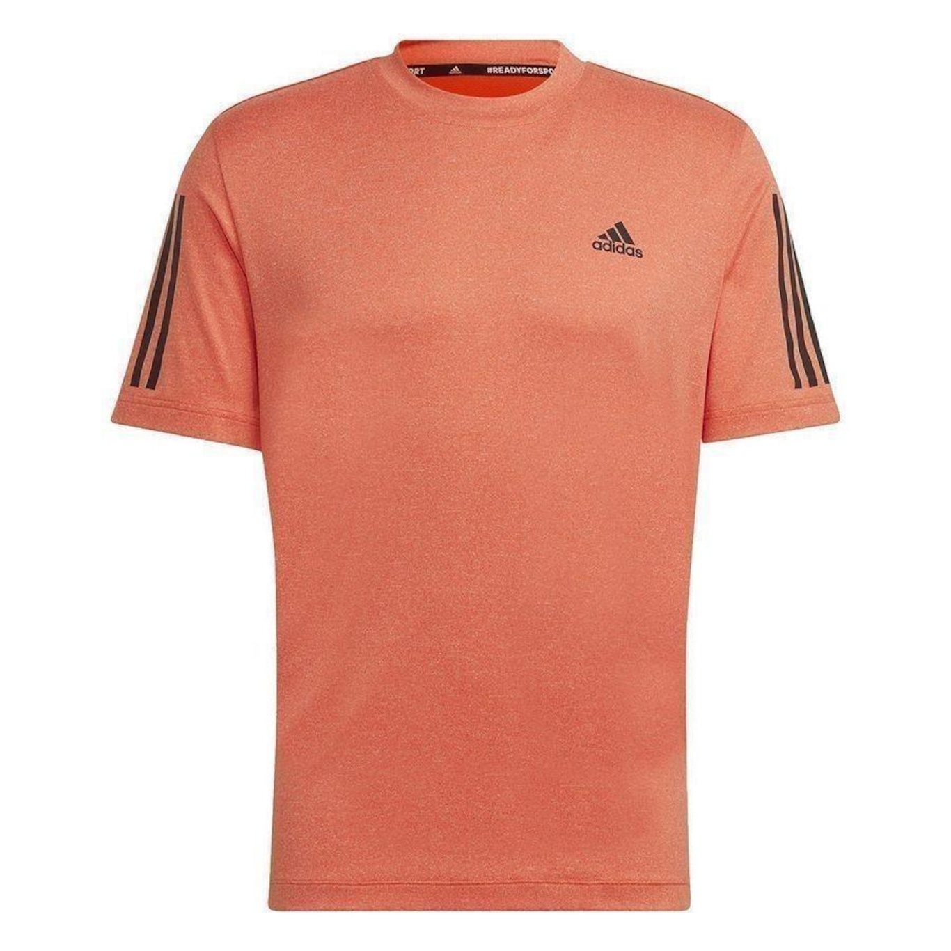 Camiseta adidas Treino - Masculina - Foto 1