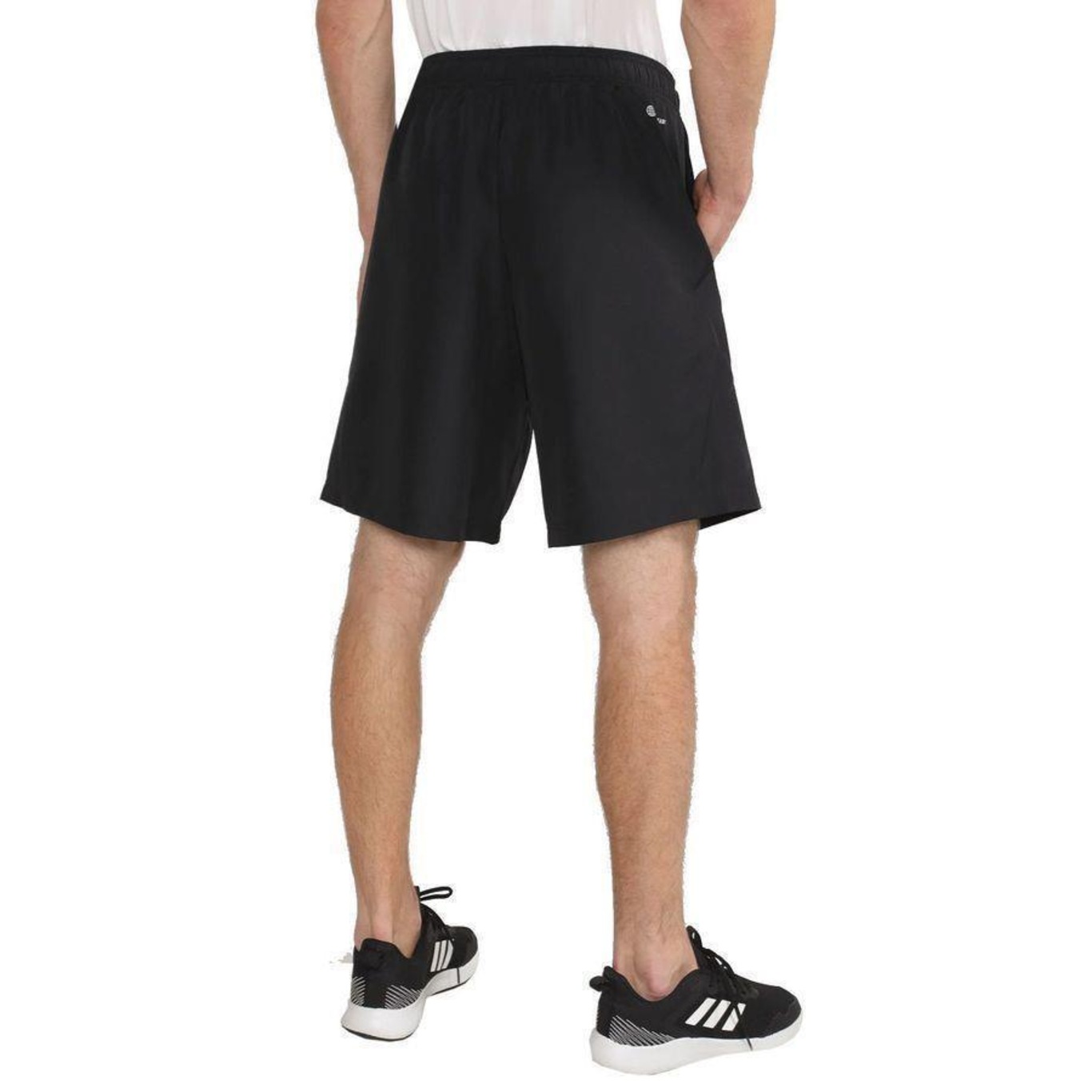 Short adidas Plain Woven - Masculino