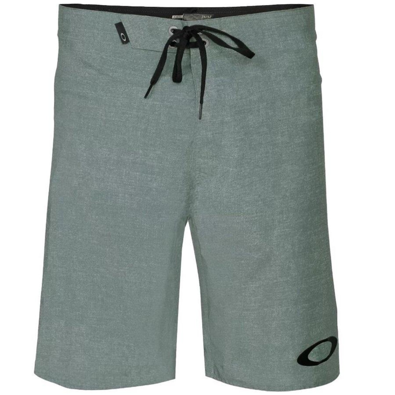 Bermuda Hurley Boardshorts - Masculina - Foto 1