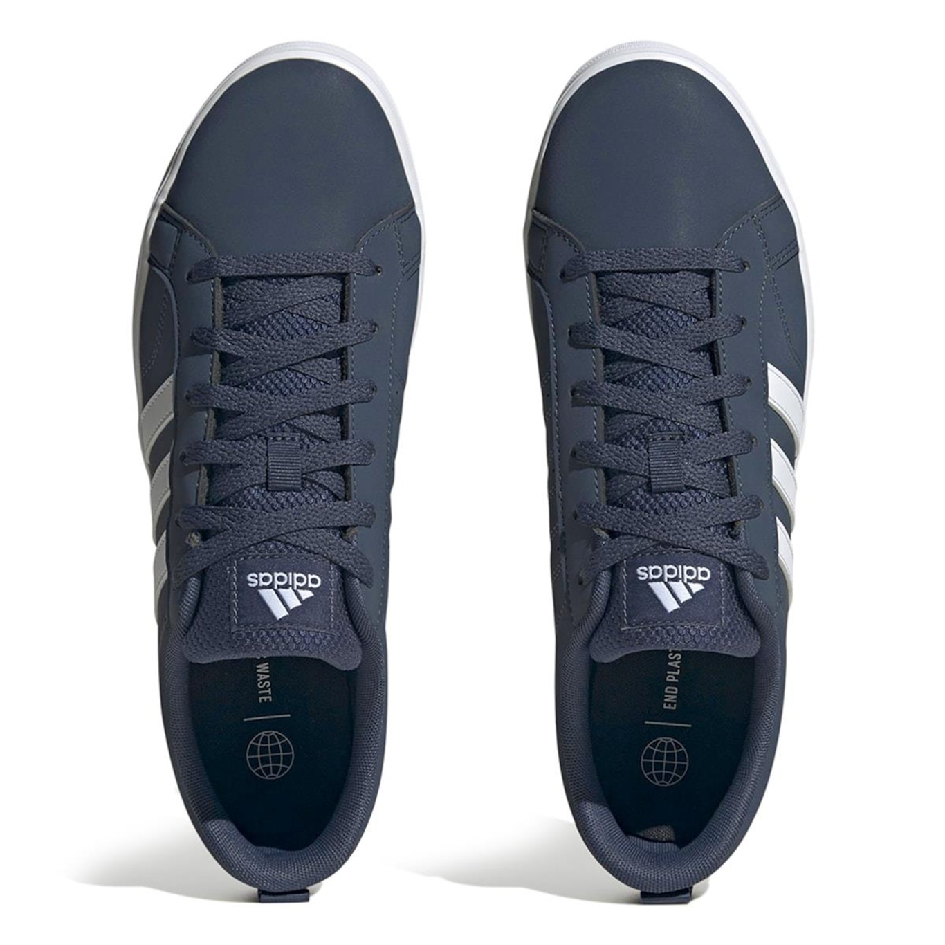 Tênis adidas Vs Pace 2.0 - Masculino - Foto 3