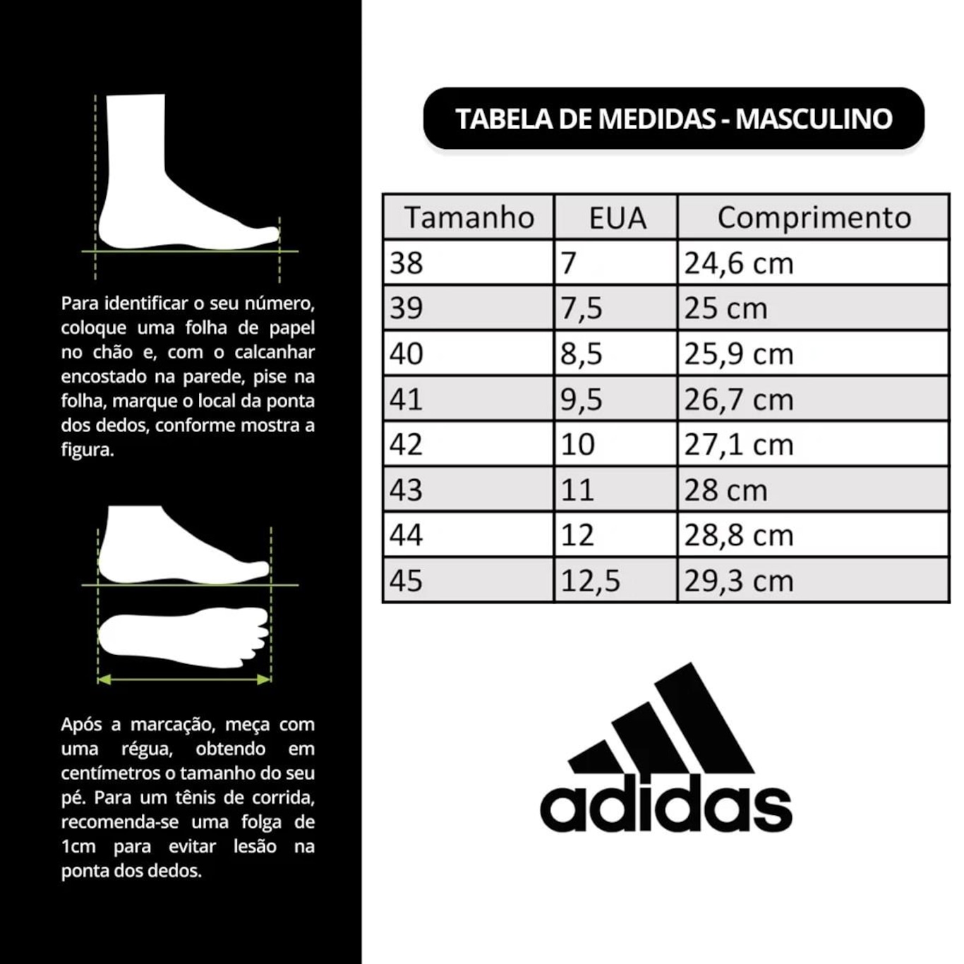 Tênis adidas Vs Pace 2.0 - Masculino - Foto 6