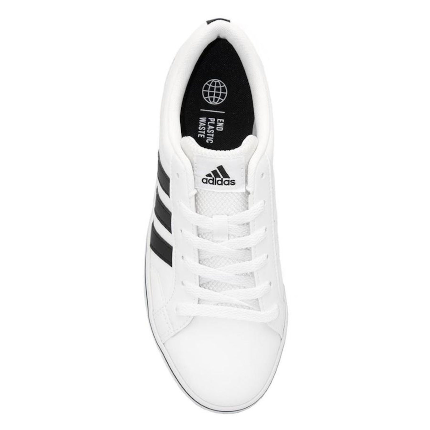 Tênis adidas Vs Pace 2.0 - Masculino - Foto 3