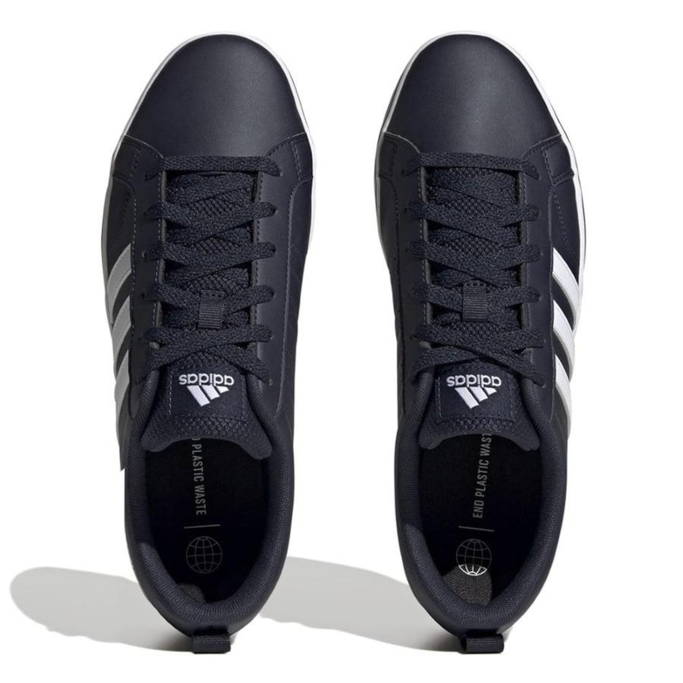 Tênis adidas Vs Pace 2.0 - Masculino - Foto 3