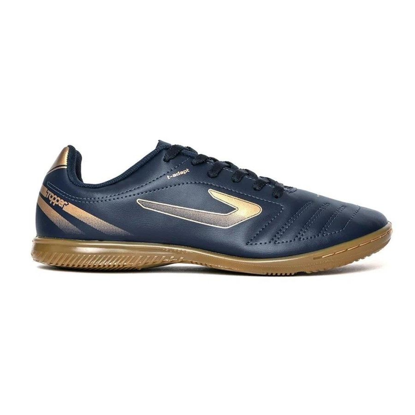 Tenis futsal sales topper centauro