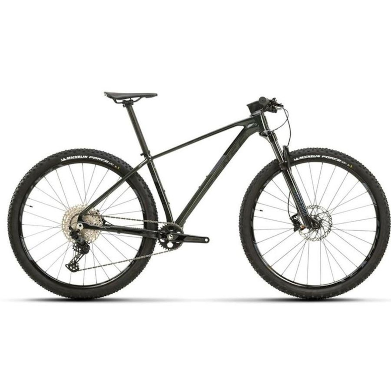 Rotore Disco Shimano RT-EM600 Steps Per E-Bike Con Anello Di Bloccaggio - Centro Blocco