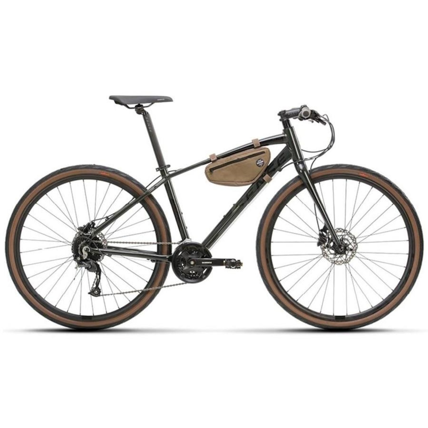 Bicicleta Sense Activ -  Aro 29 - Freio Hidráulico - Câmbio Shimano Altus - 27 V - Adulto - Foto 1