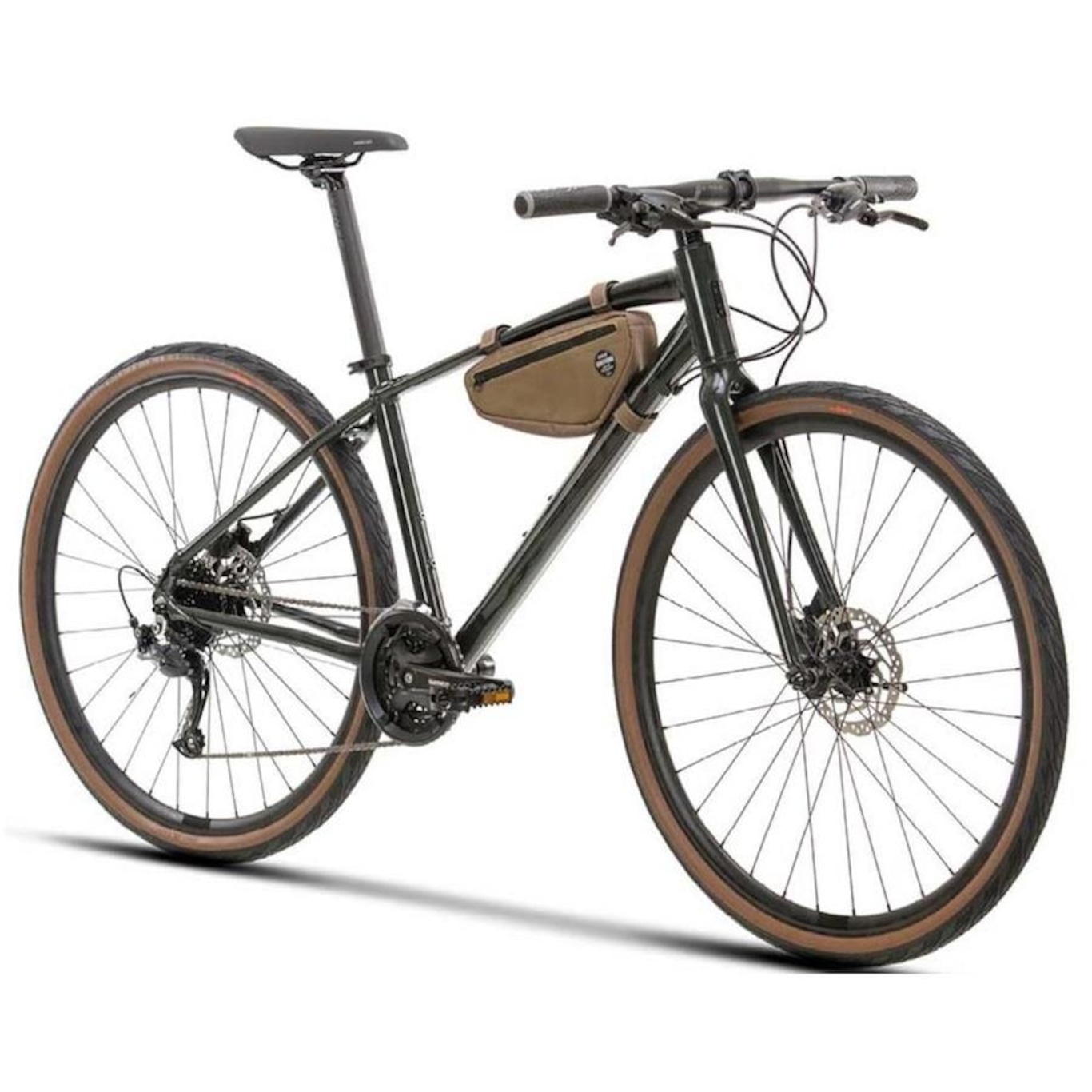 Bicicleta Sense Activ -  Aro 29 - Freio Hidráulico - Câmbio Shimano Altus - 27 V - Adulto - Foto 2