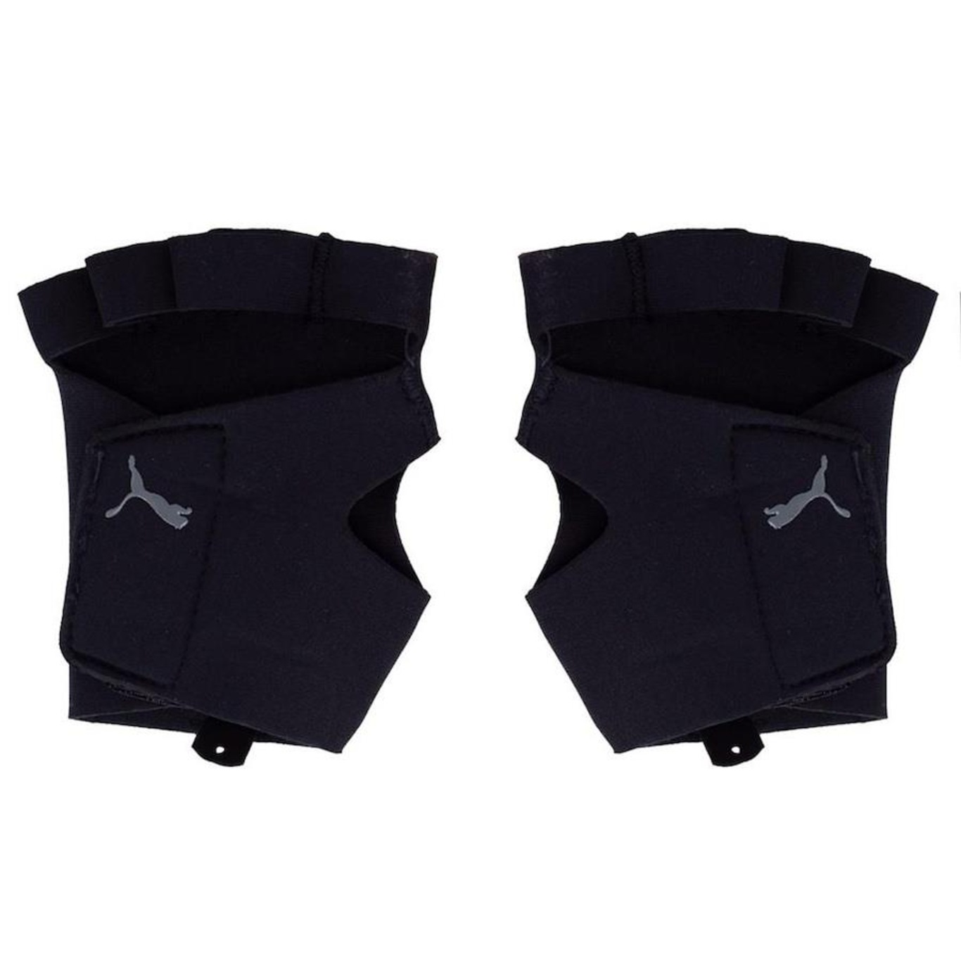 Ghetta In Pelle Naturale Riders Trend - Super Grip, 2 Tonalità, Unisex, Per Escursionismo E Moda