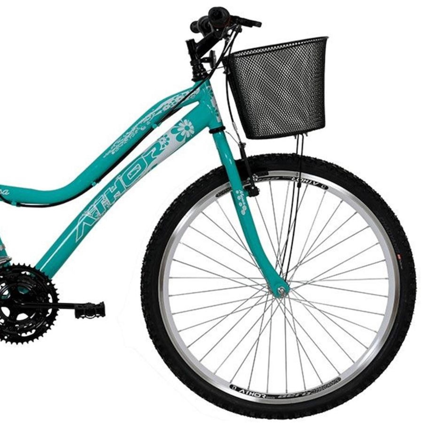 Mountain bike discount mujer aro 26