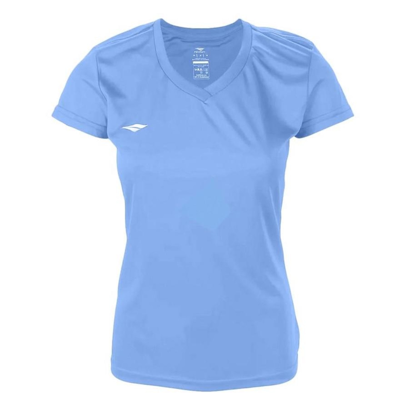 Camiseta Penalty X - Feminina - Foto 1