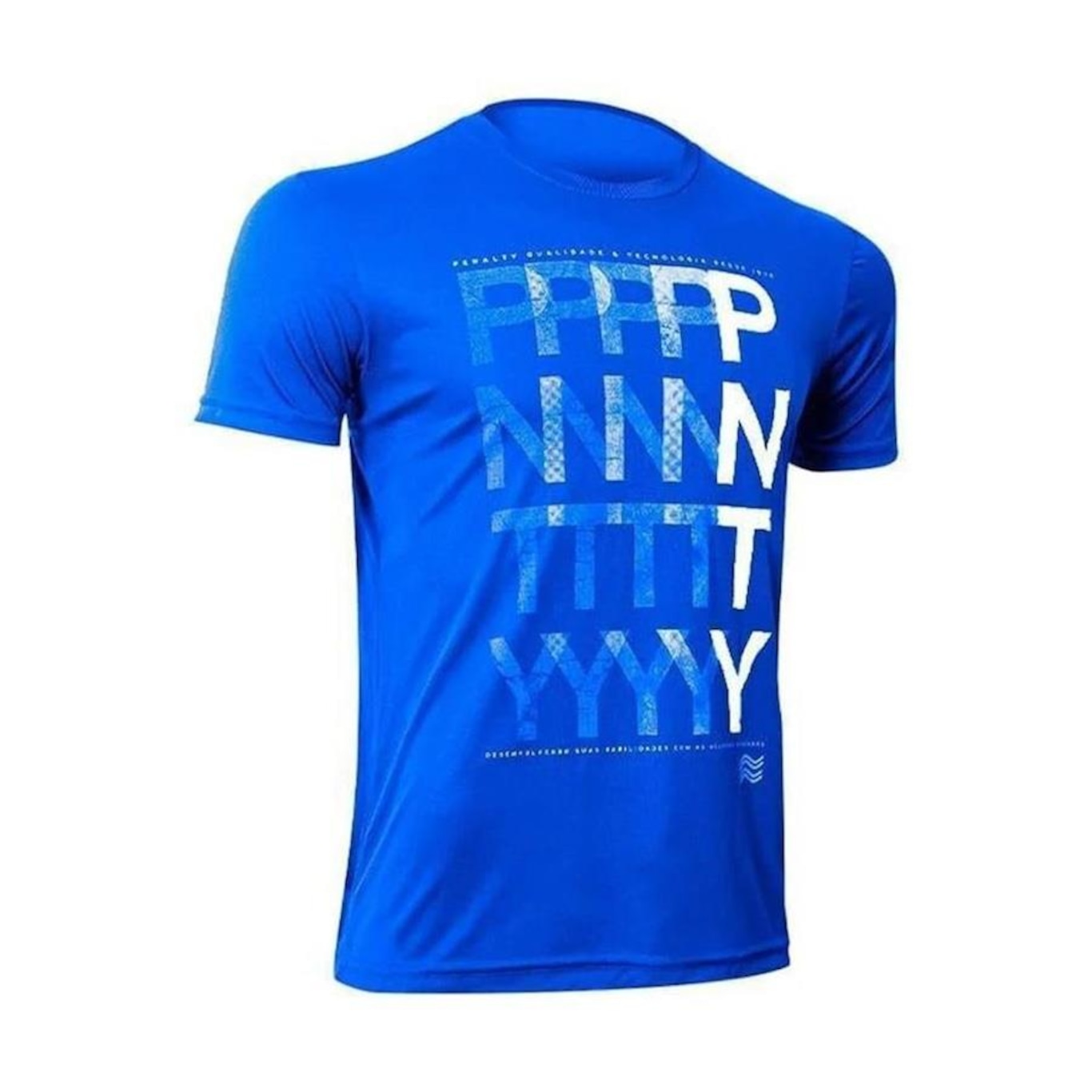 Camiseta Penalty Impulso - Masculina - Foto 1