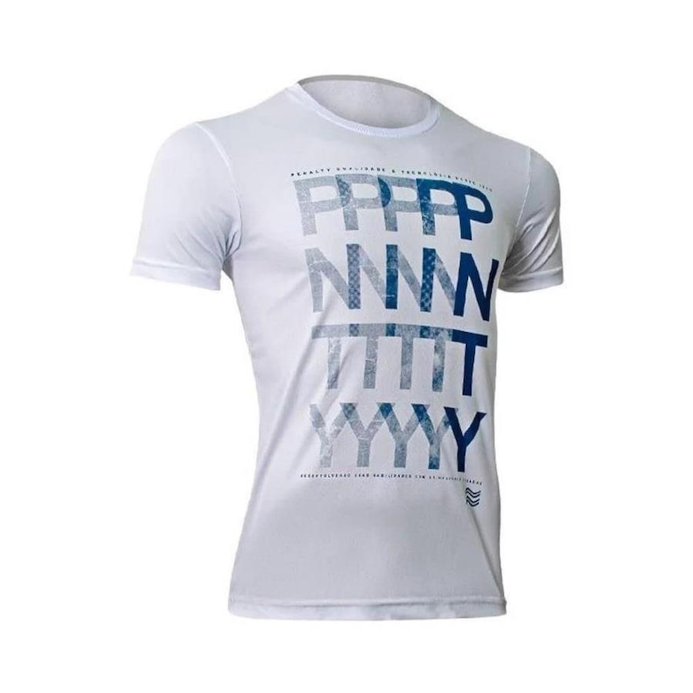 Camiseta Penalty Impulso - Masculina - Foto 1